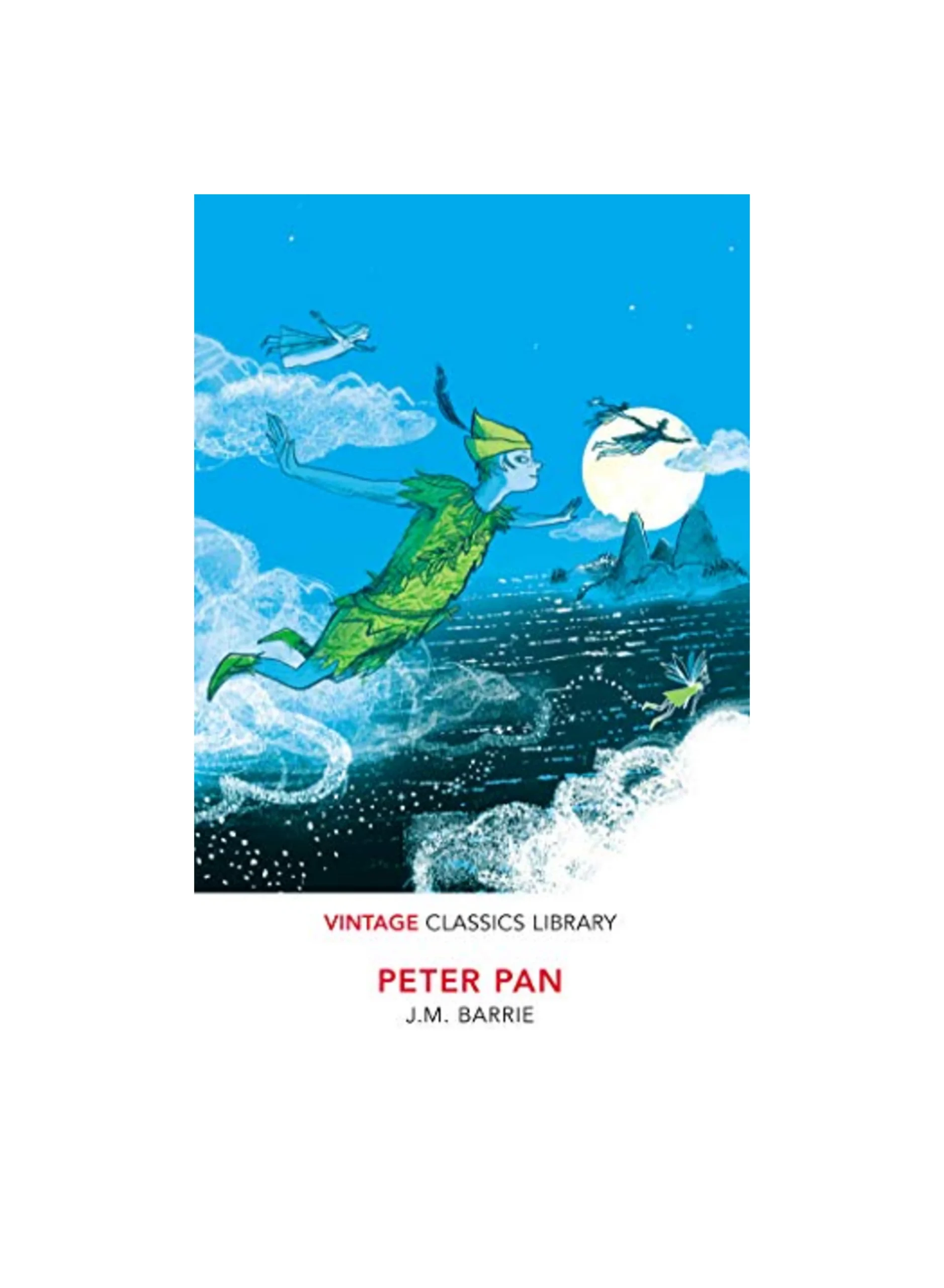 Peter Pan