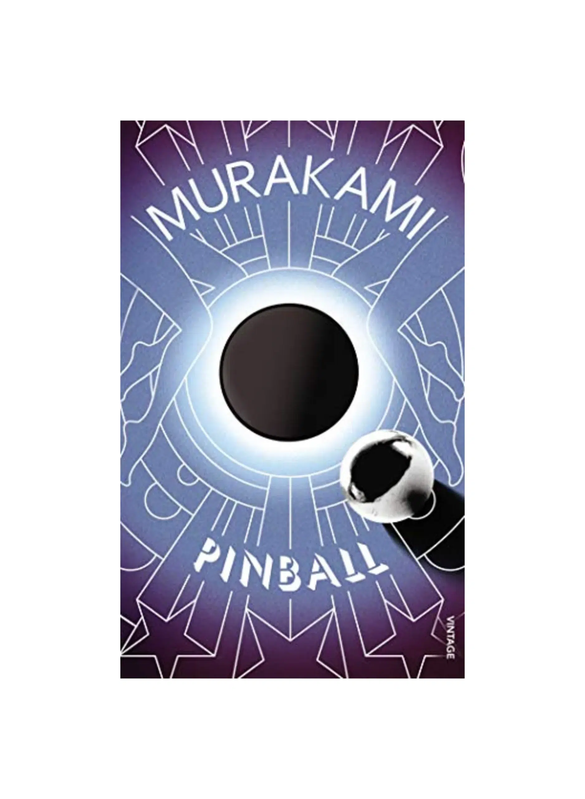 Pinball: Two Novels