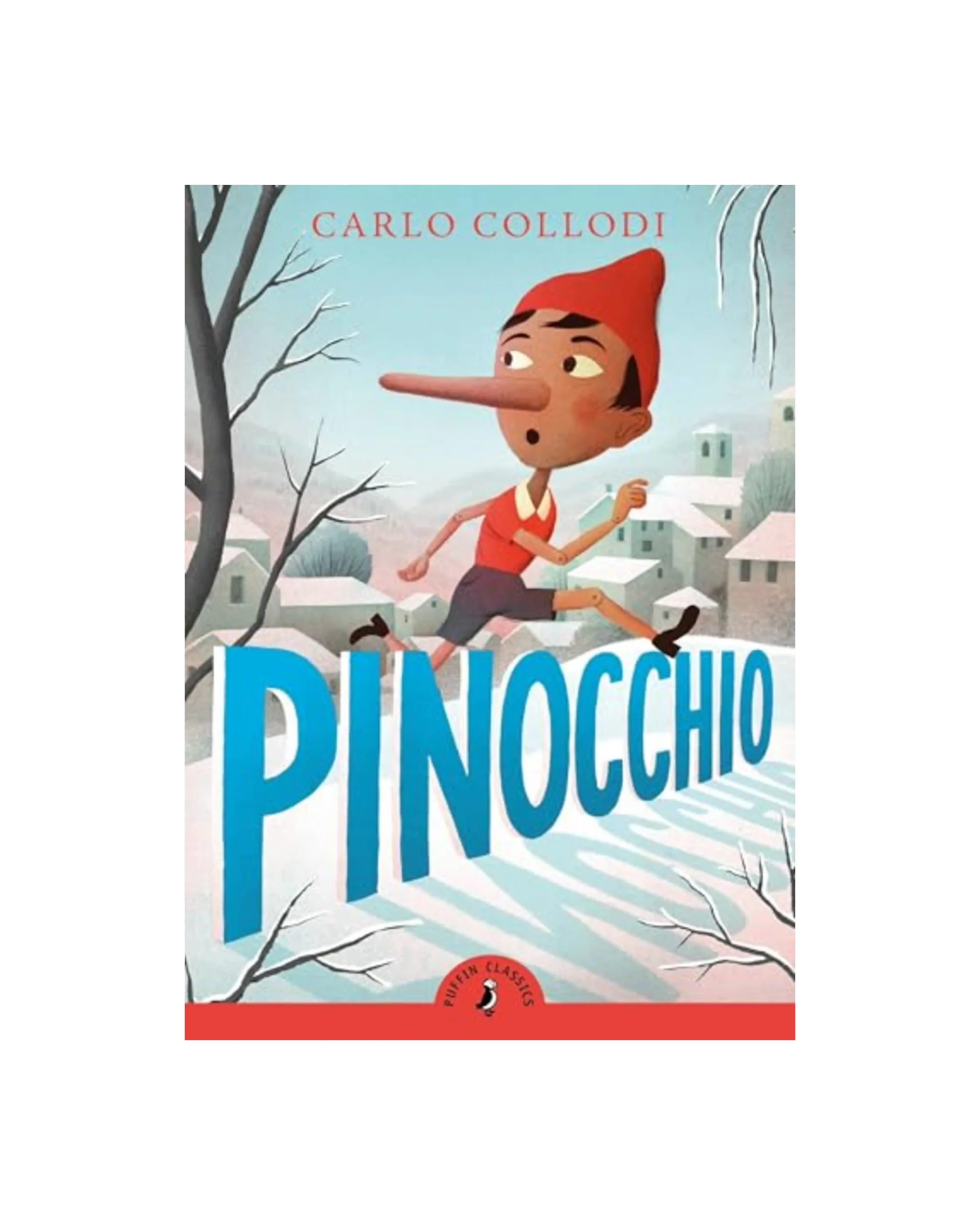 Pinocchio