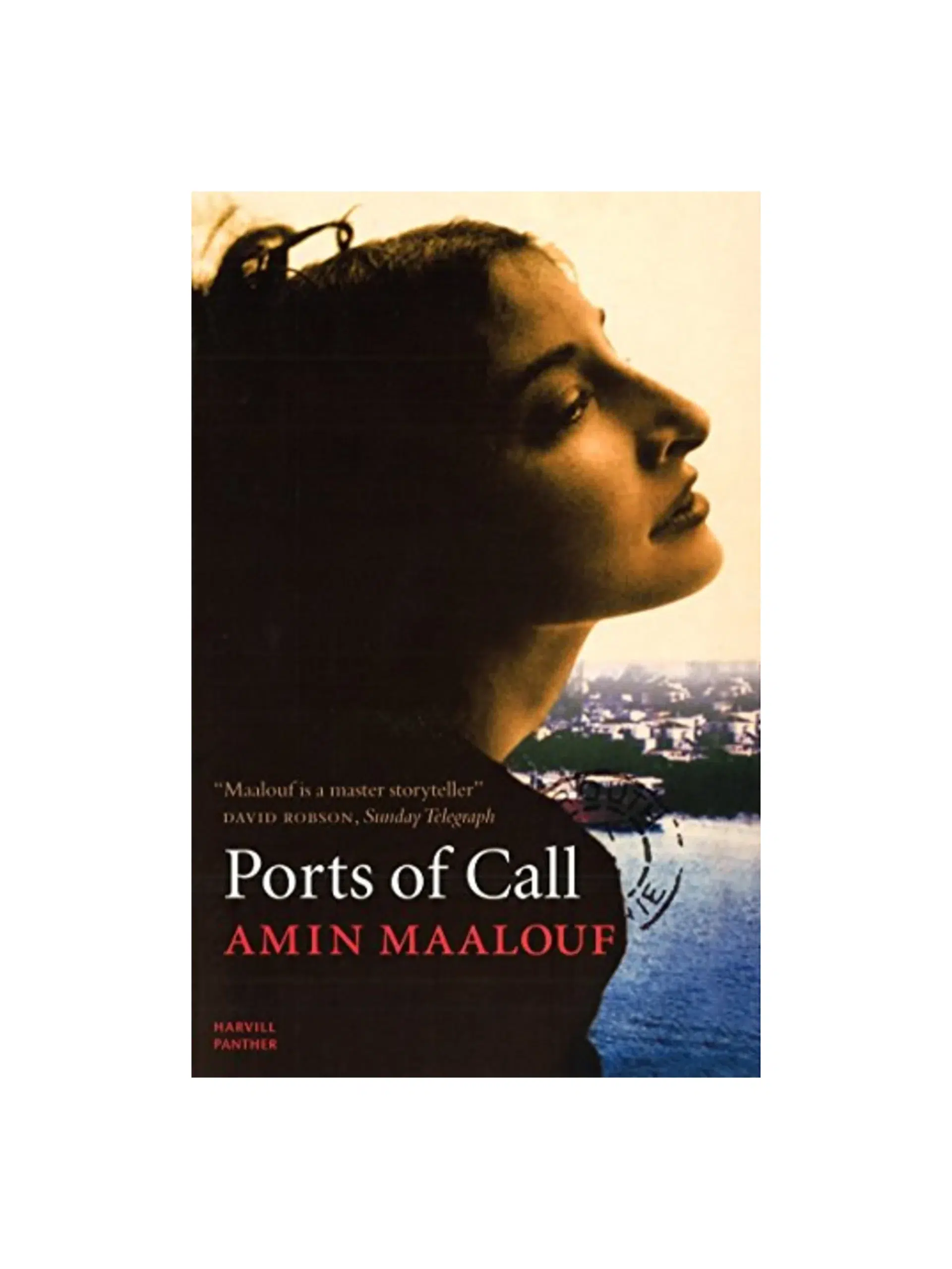 Ports of Call