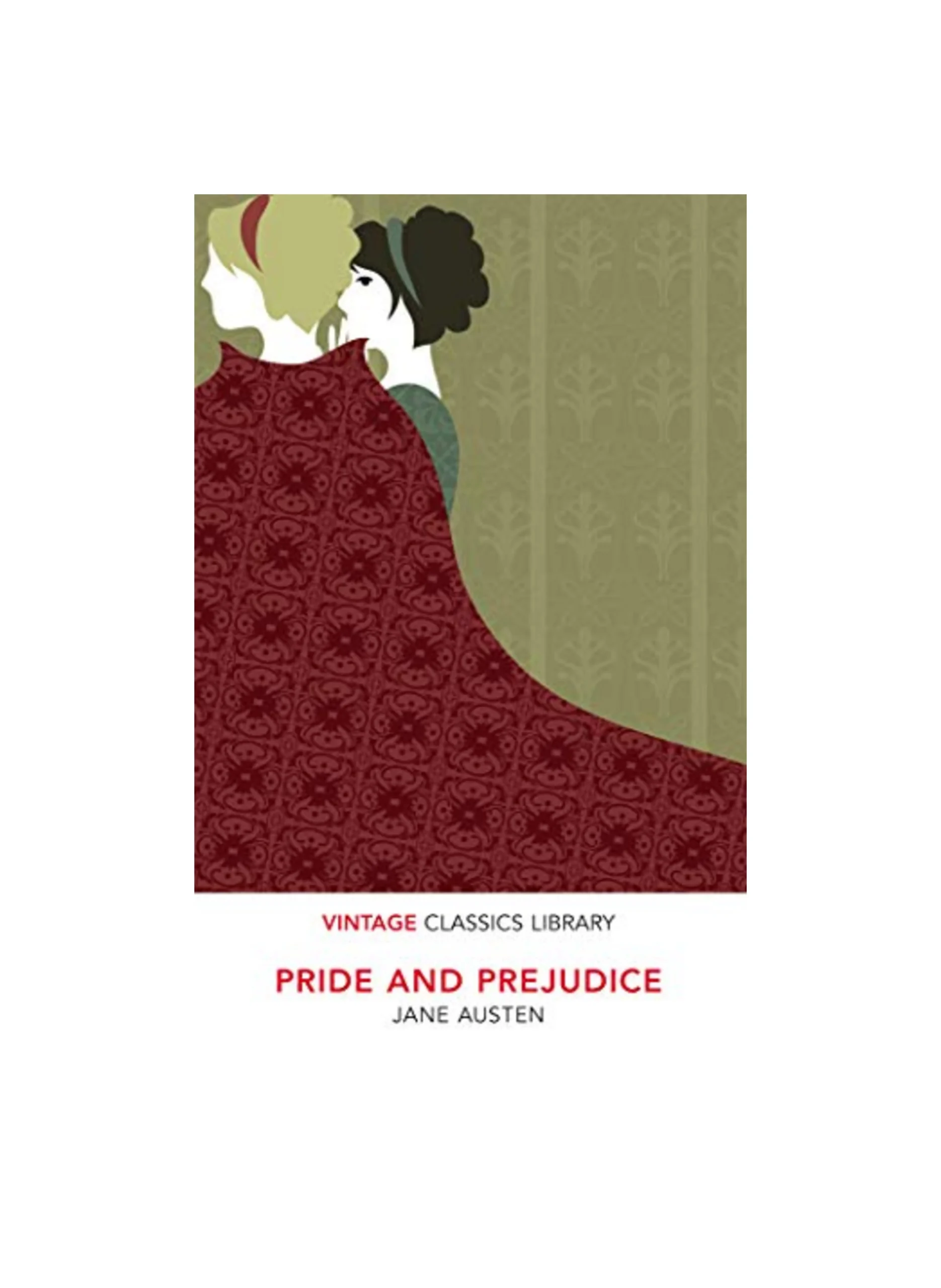 Pride and Prejudice