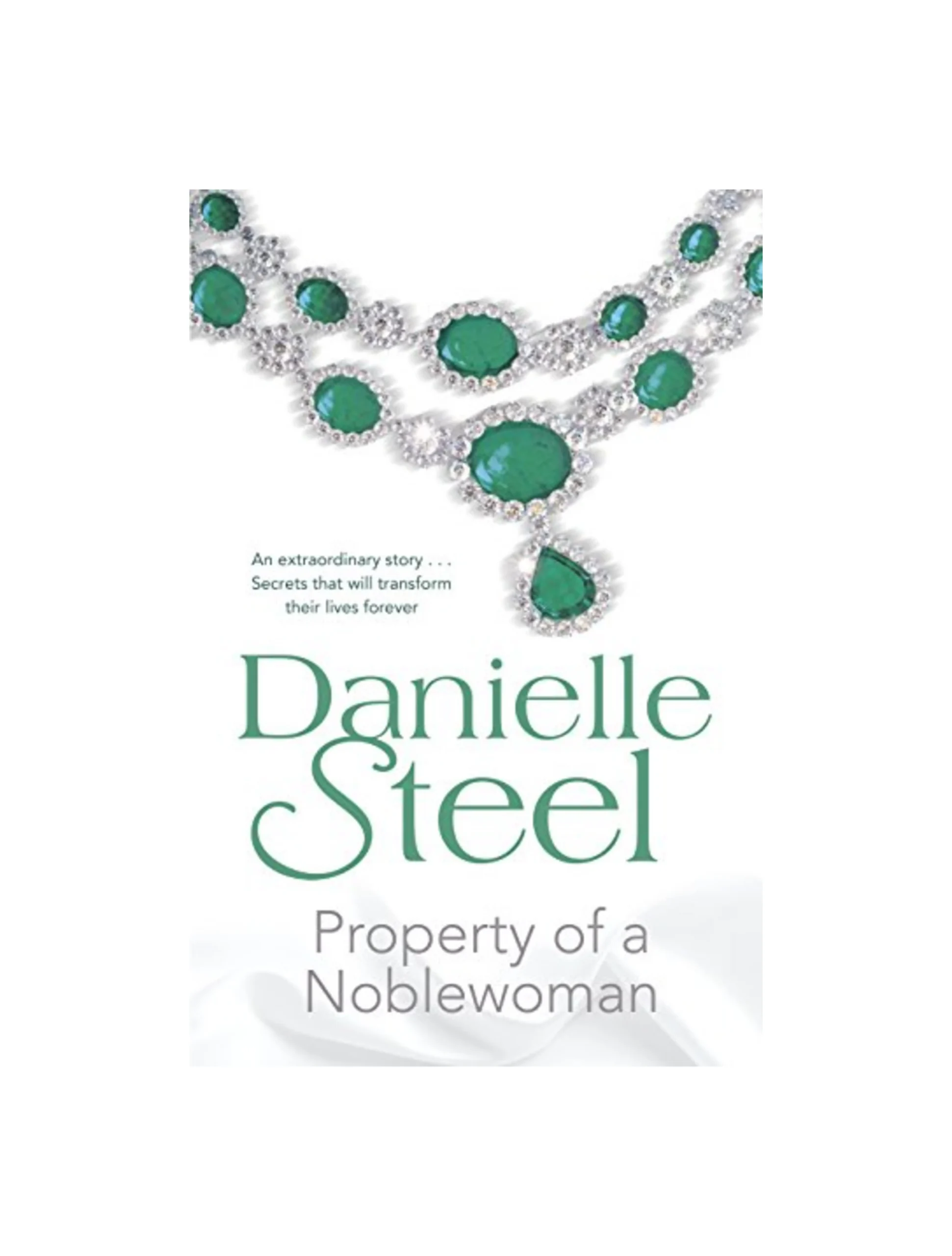 Property of a Noblewoman