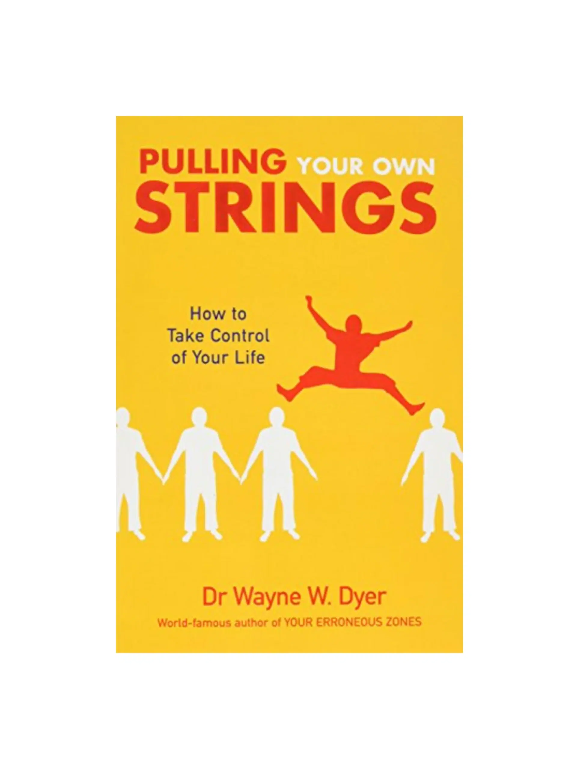 Pulling Your Own Strings