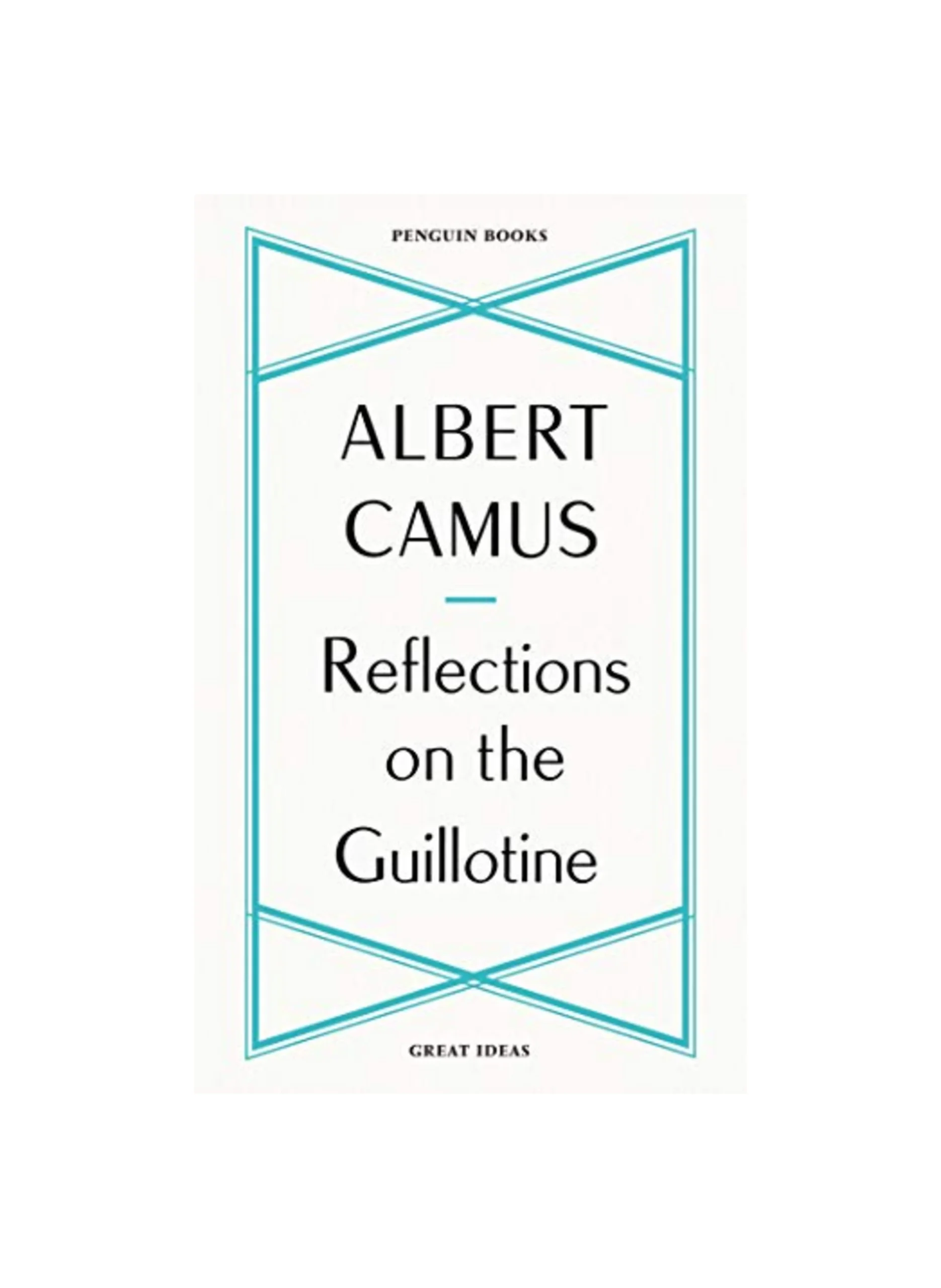 Reflections on the guillotine