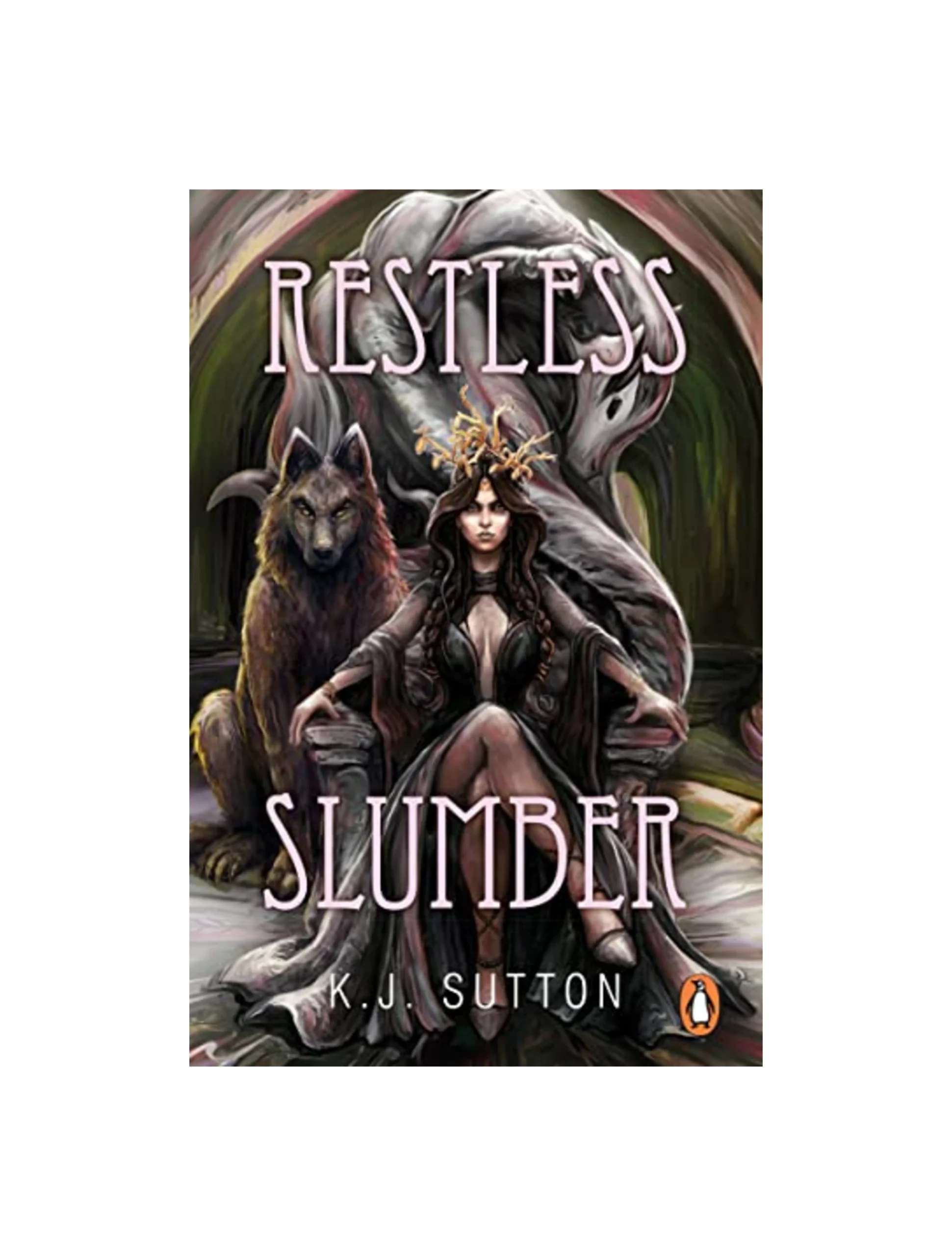 Restless Slumber