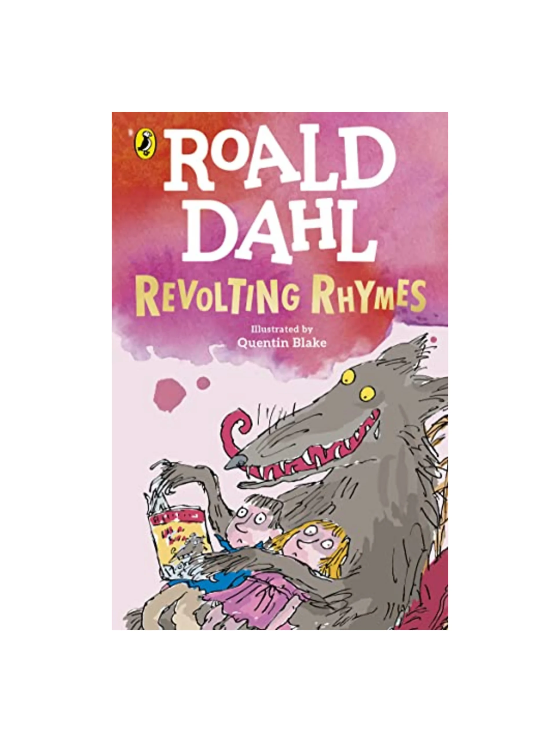 Revolting Rhymes