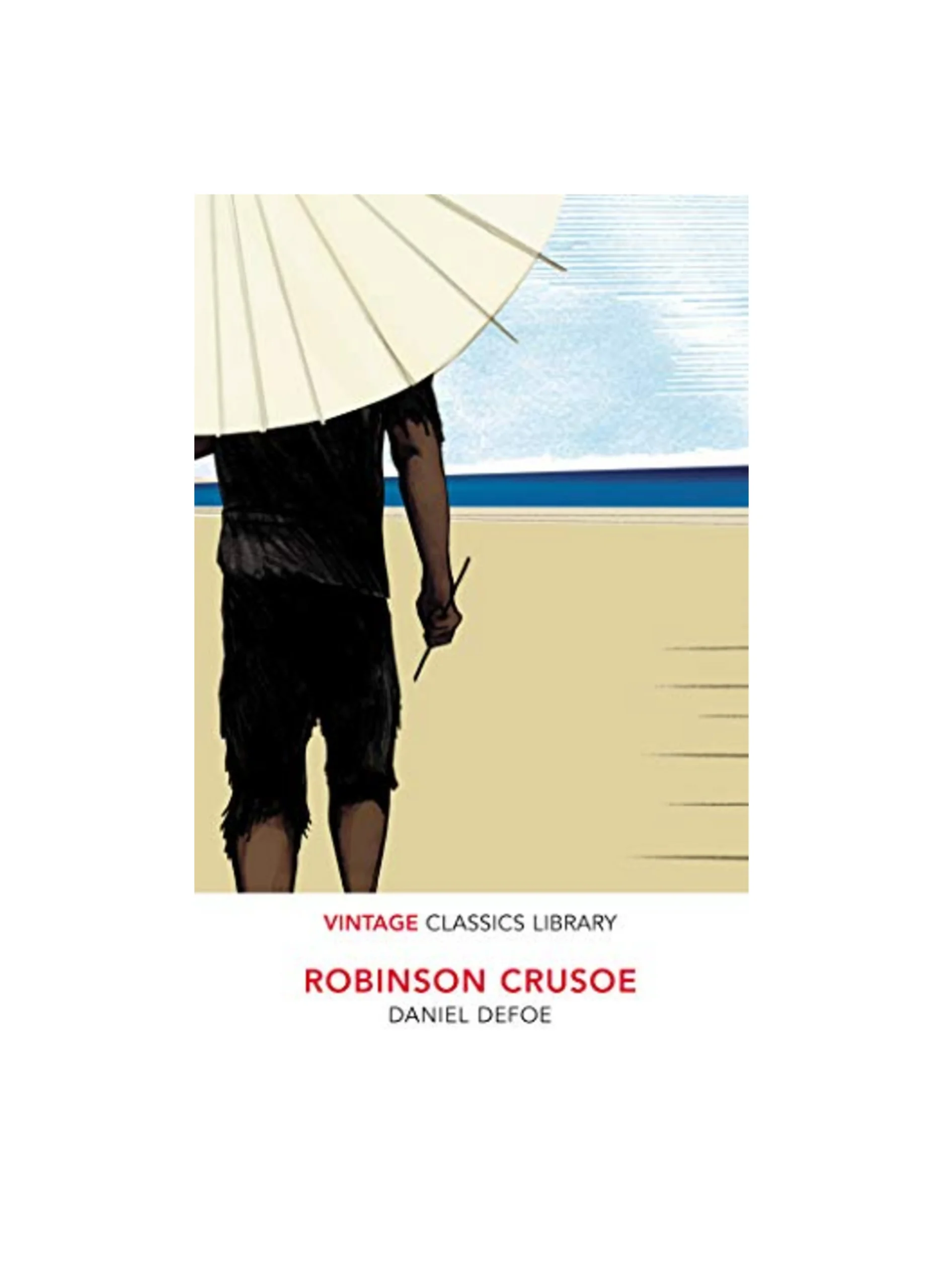 Robinson Crusoe