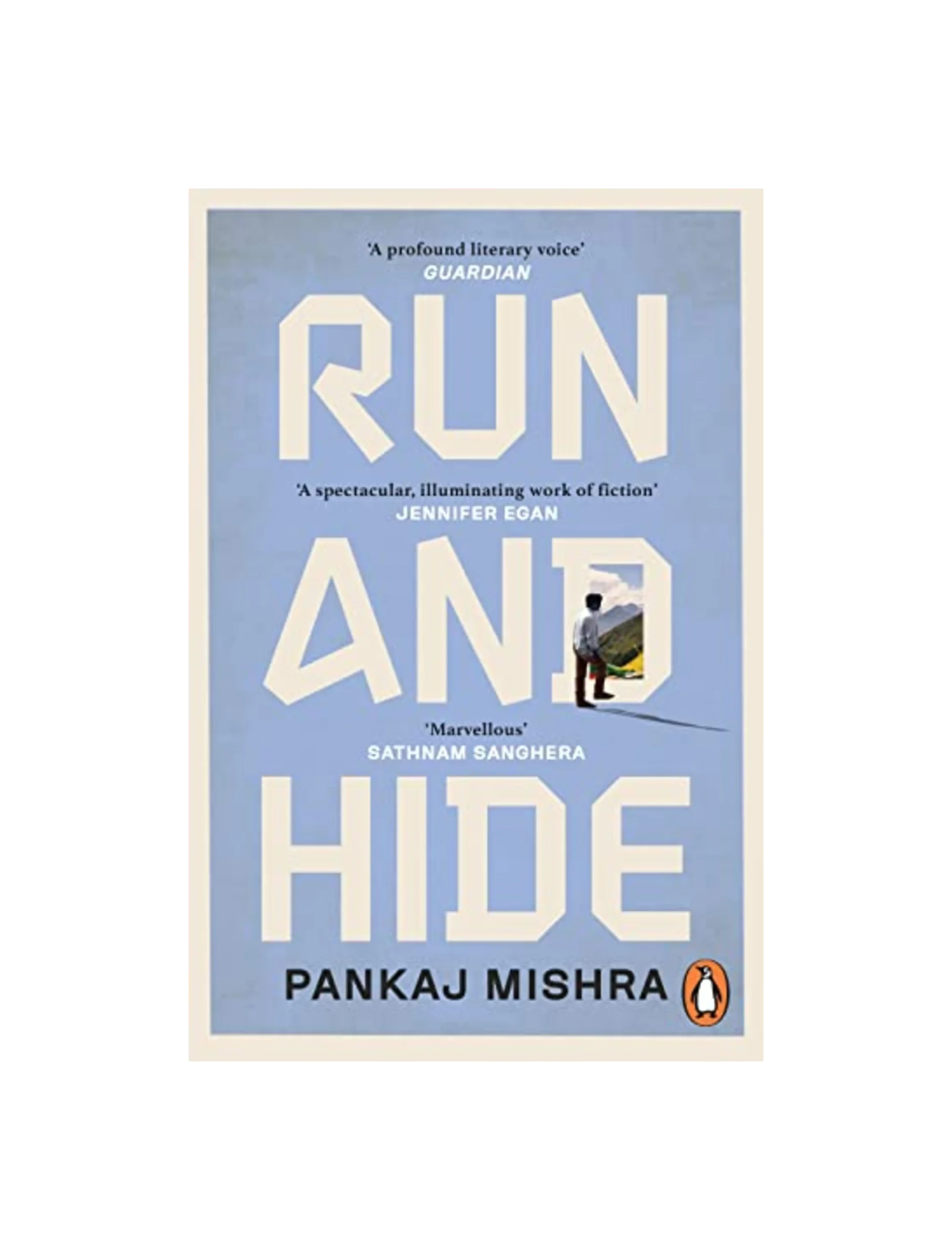 Run And Hide