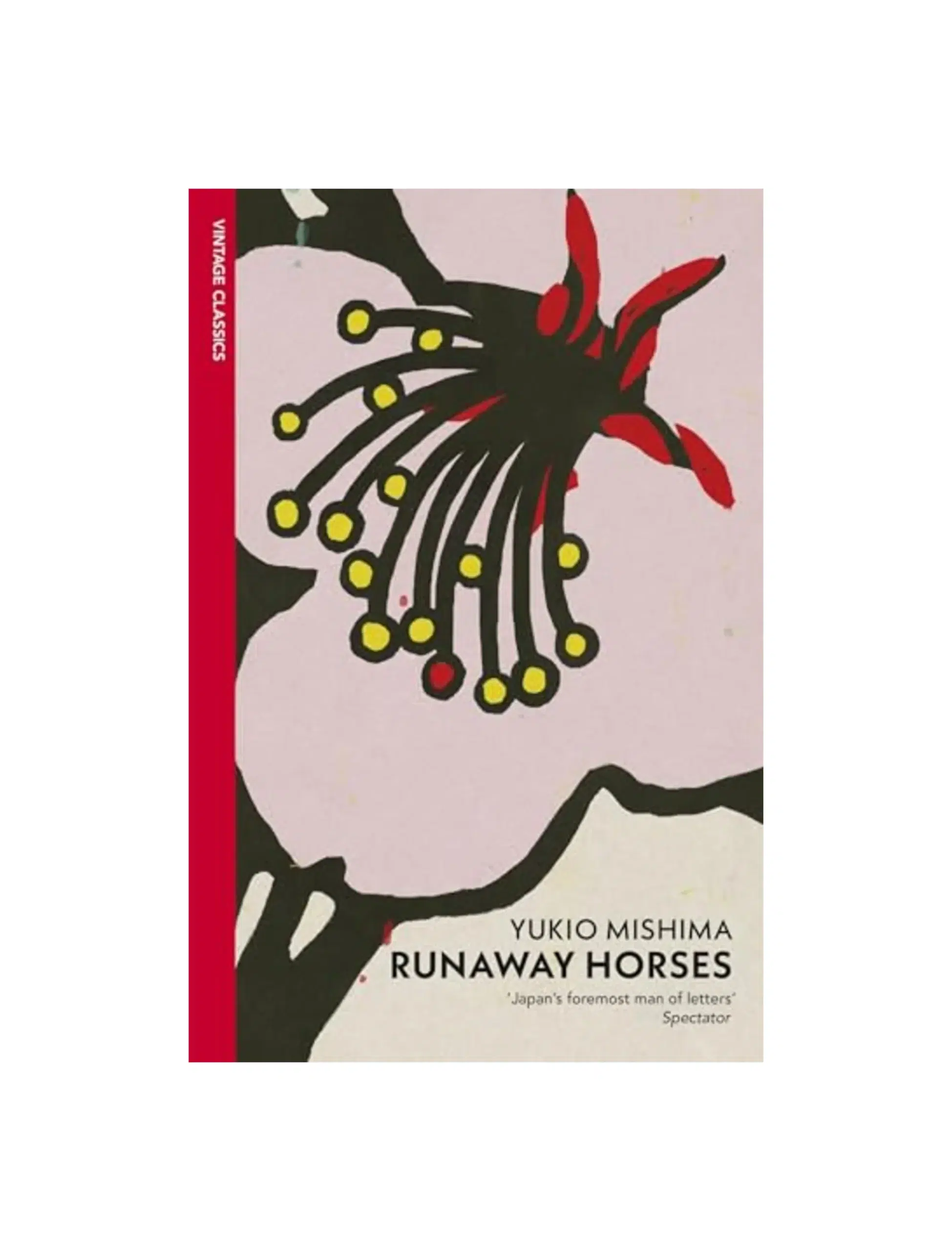 Runaway Horses