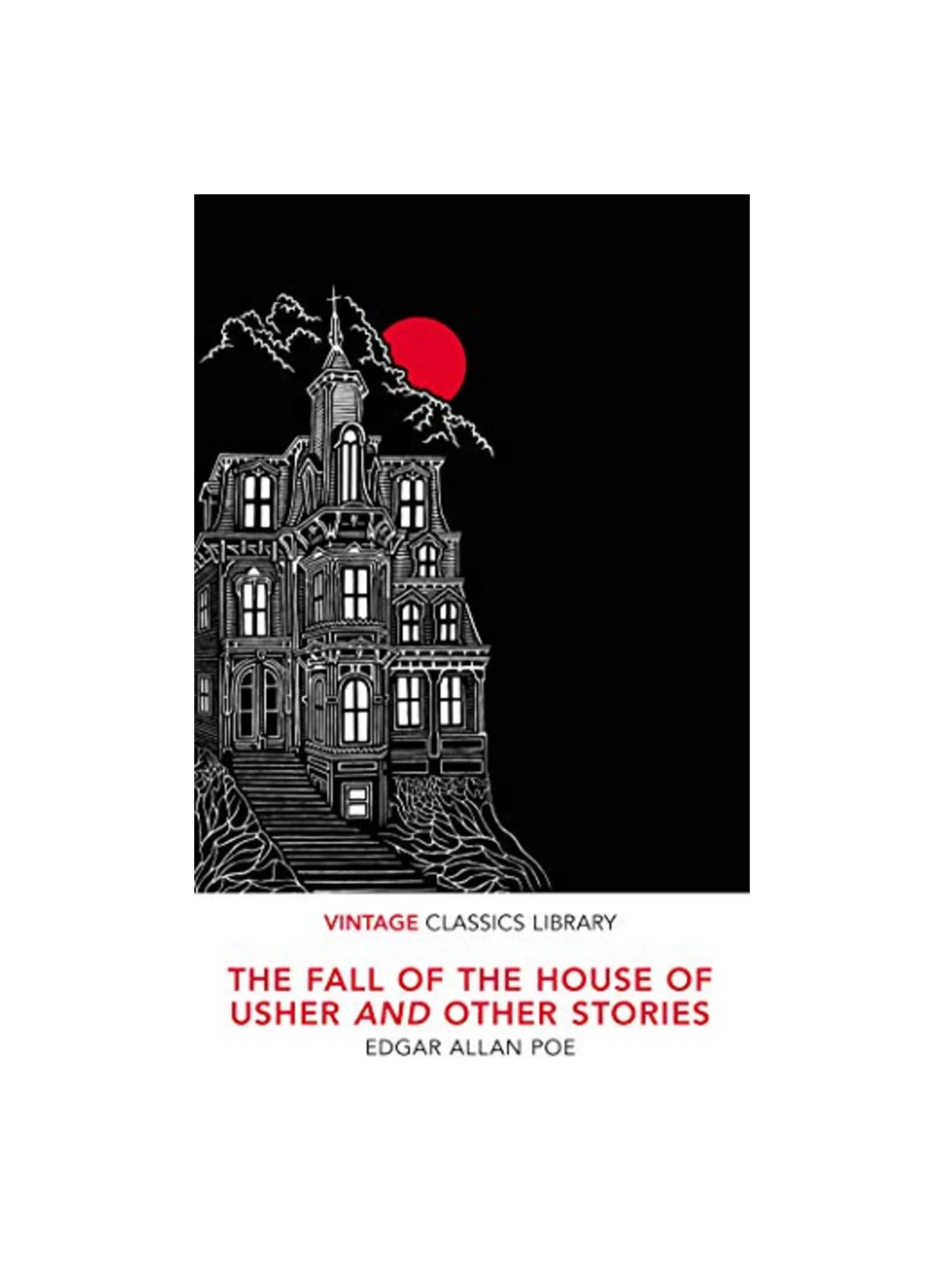 Selected Stories