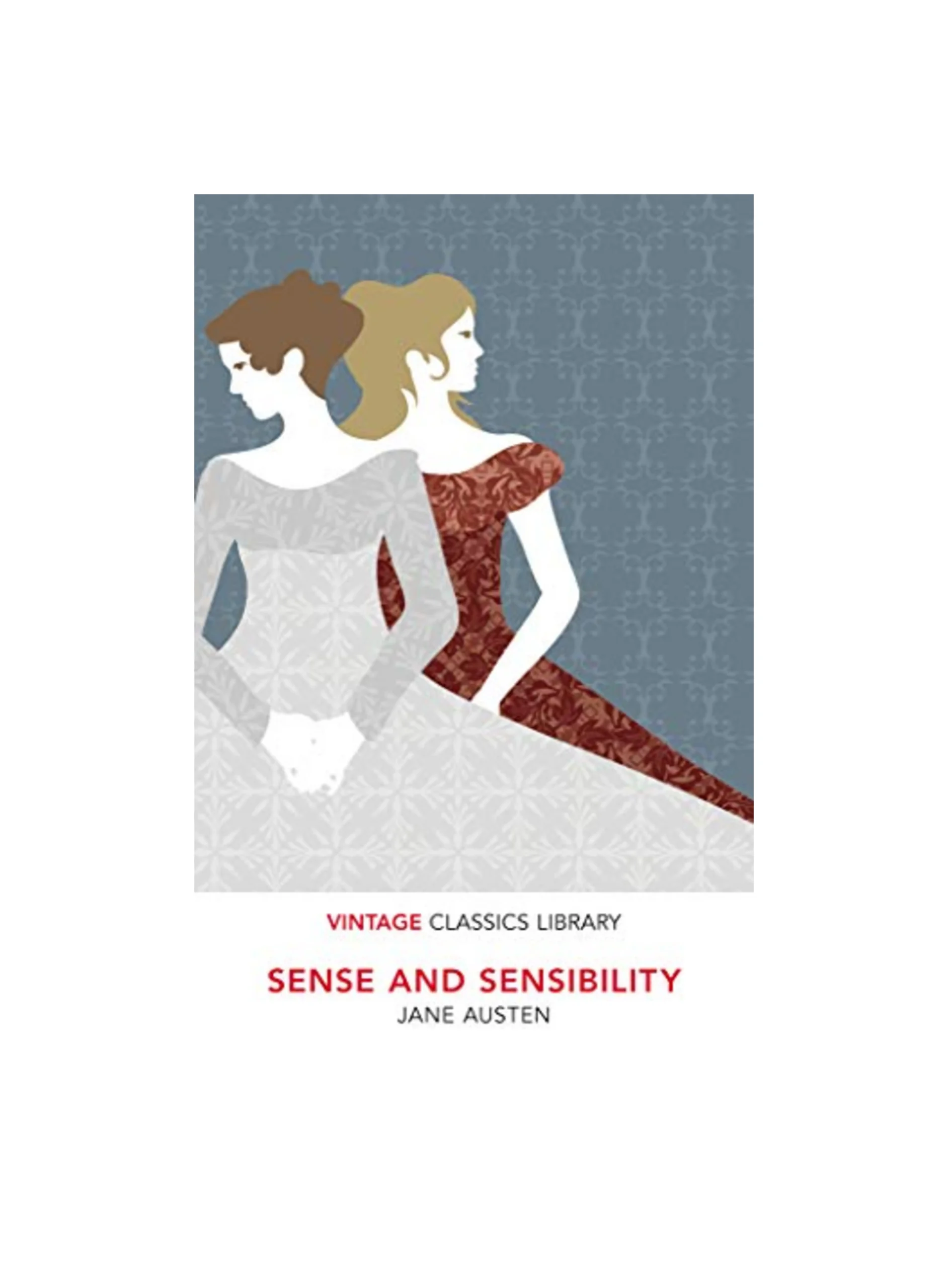 Sense and Sensibility