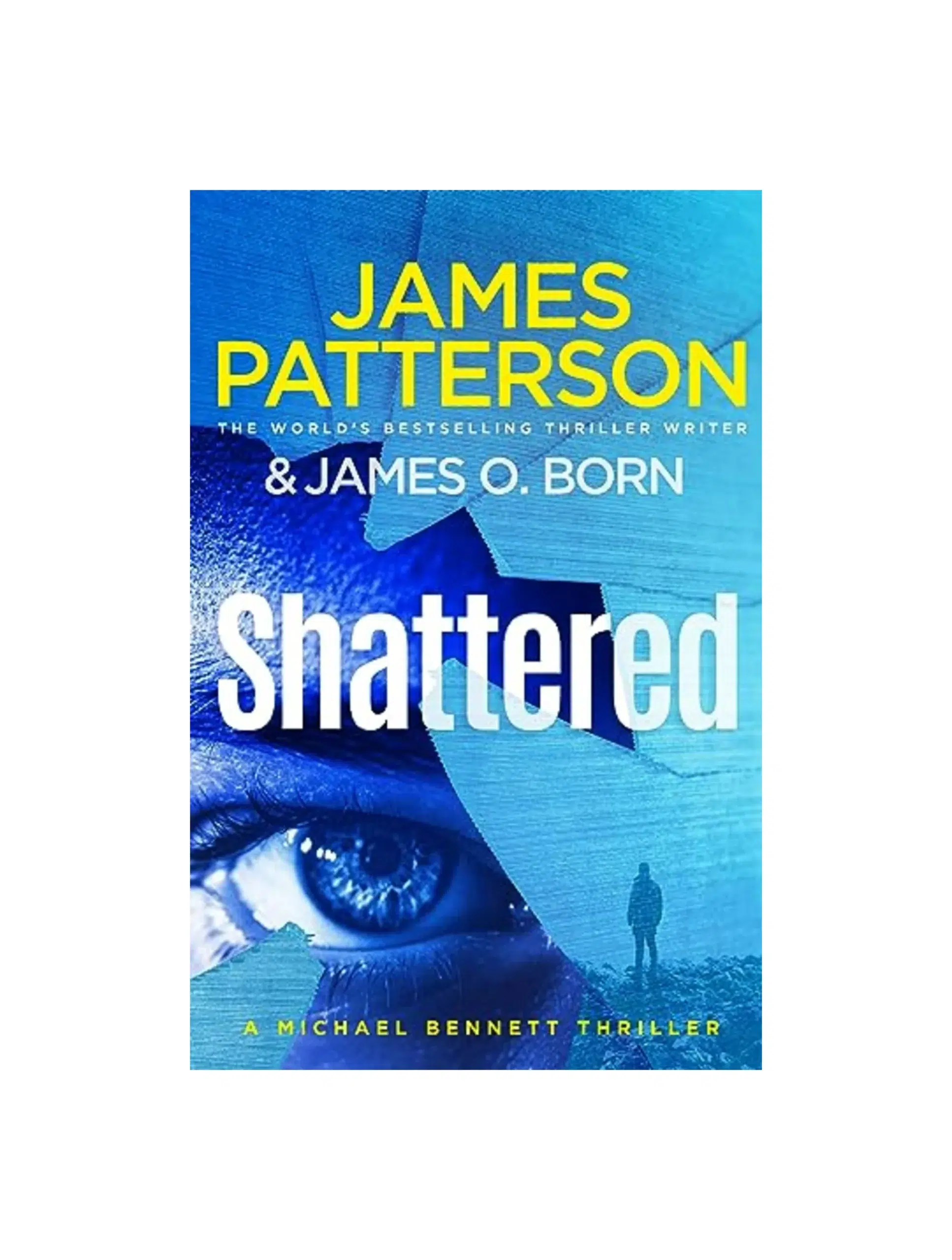 Shattered: (Michael Bennett 14)