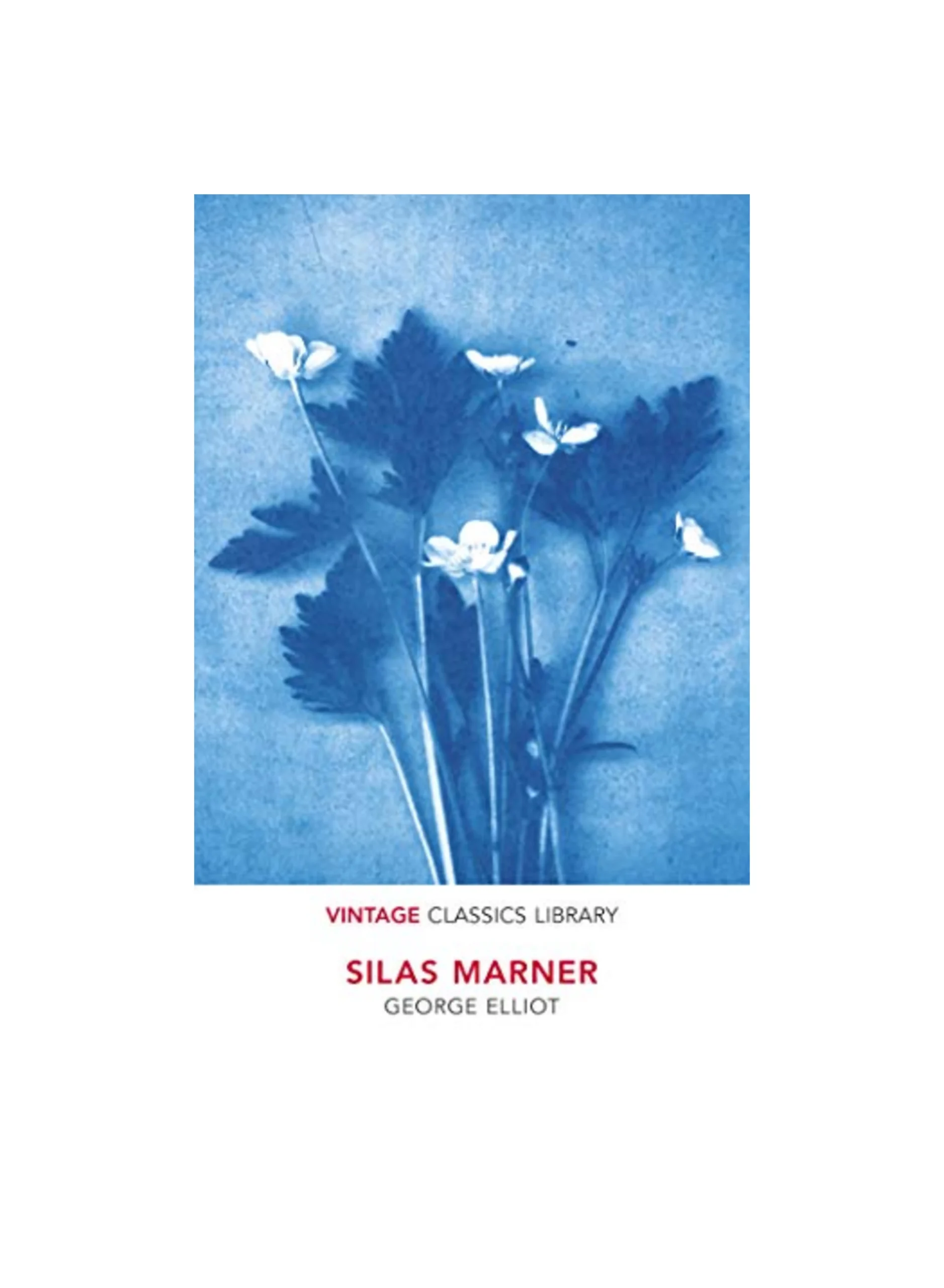 Silas Marner