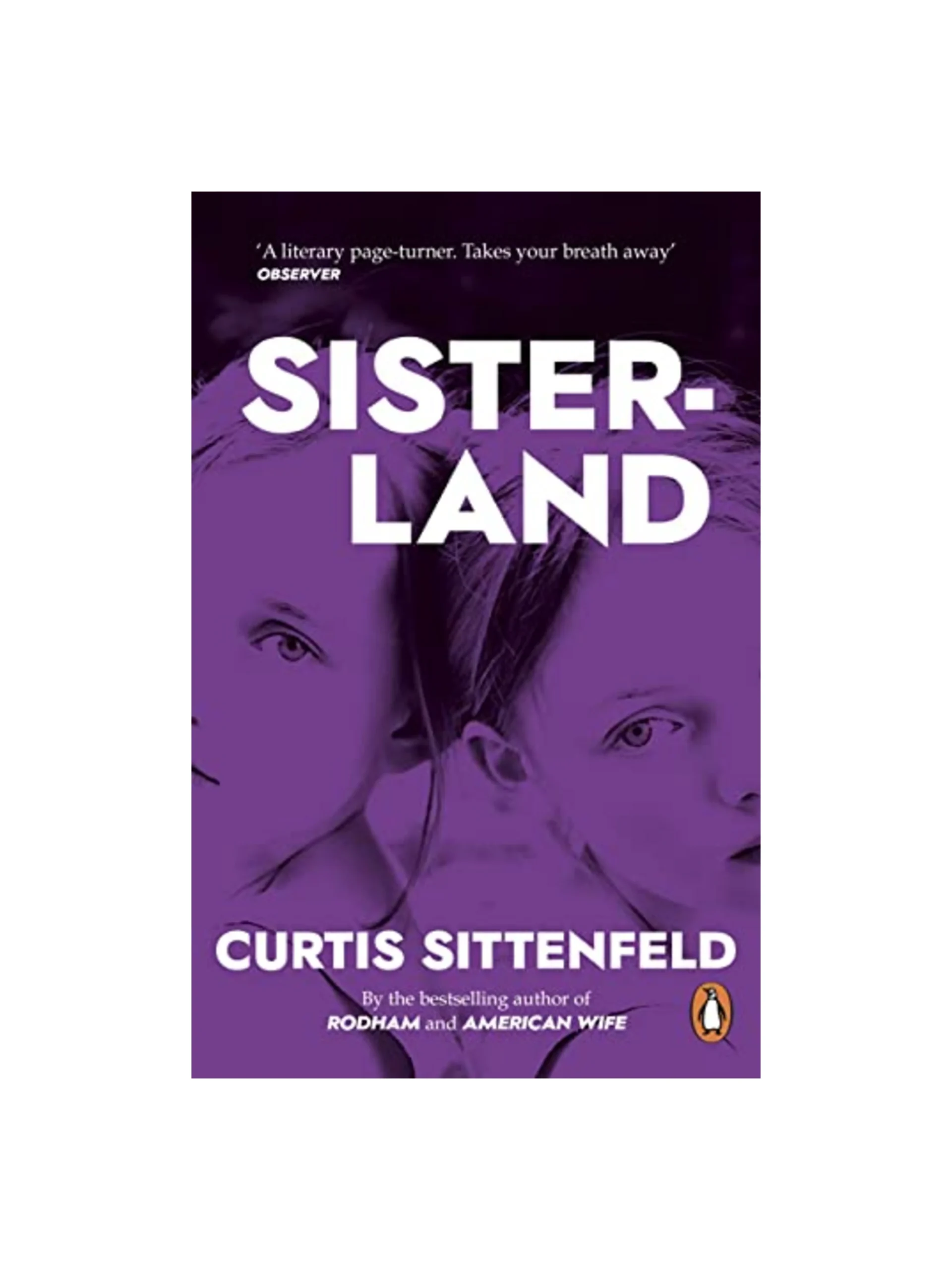 Sisterland: The striking Sunday Times bestseller