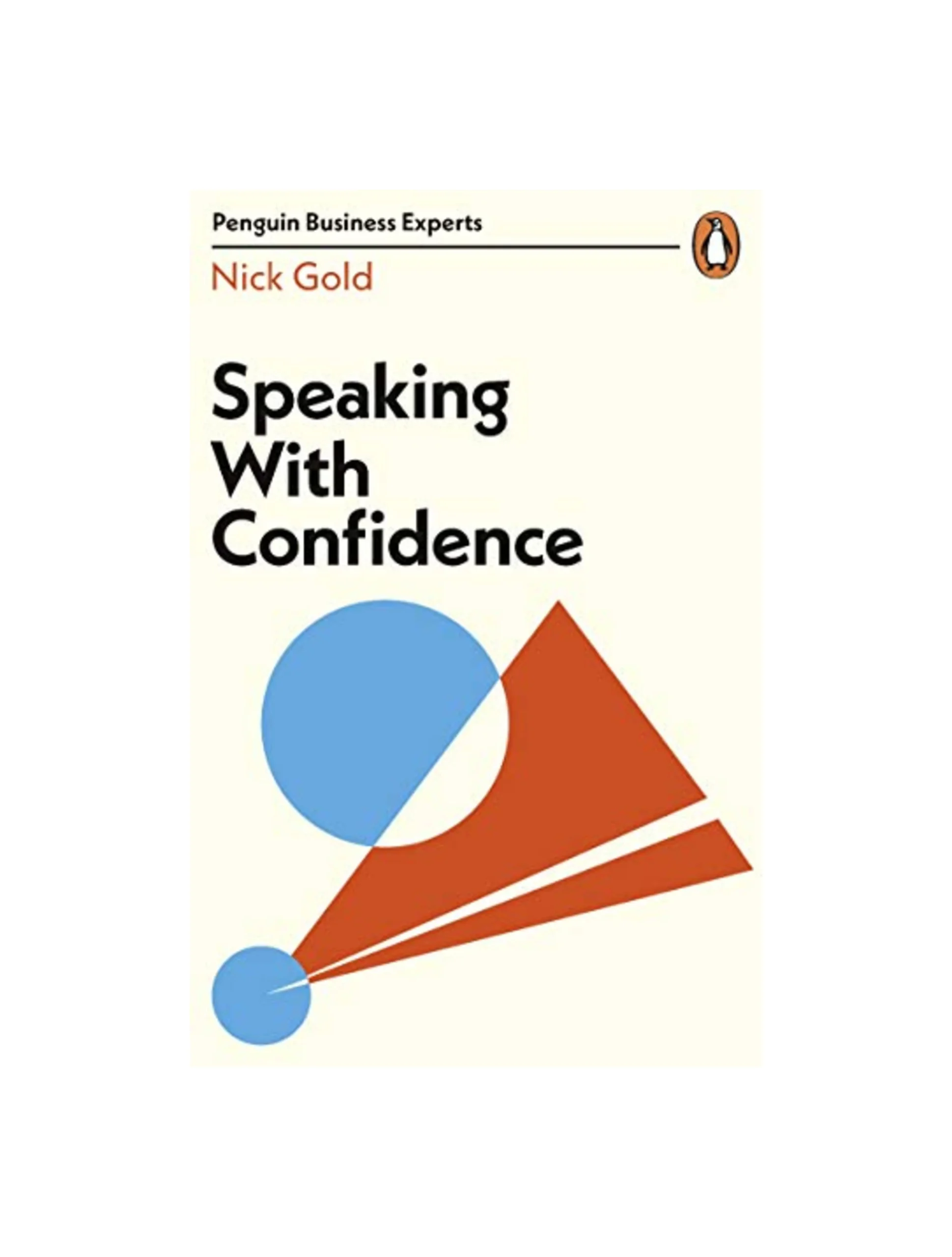 Speaking with Confidence