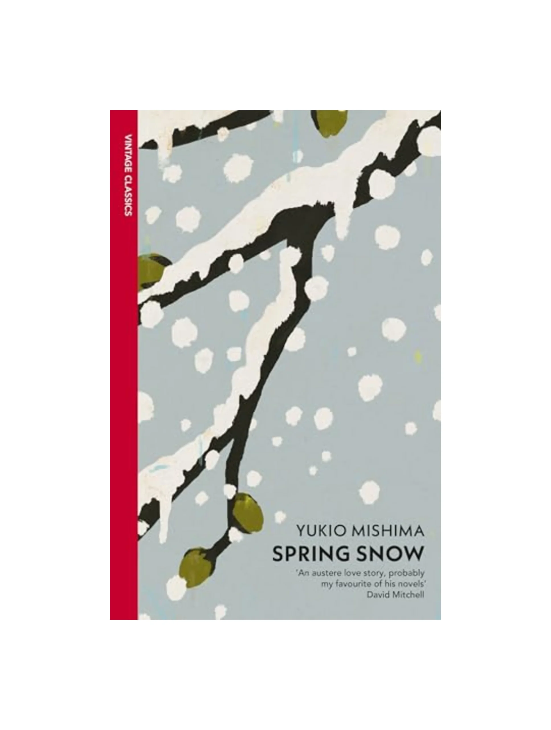 Spring Snow