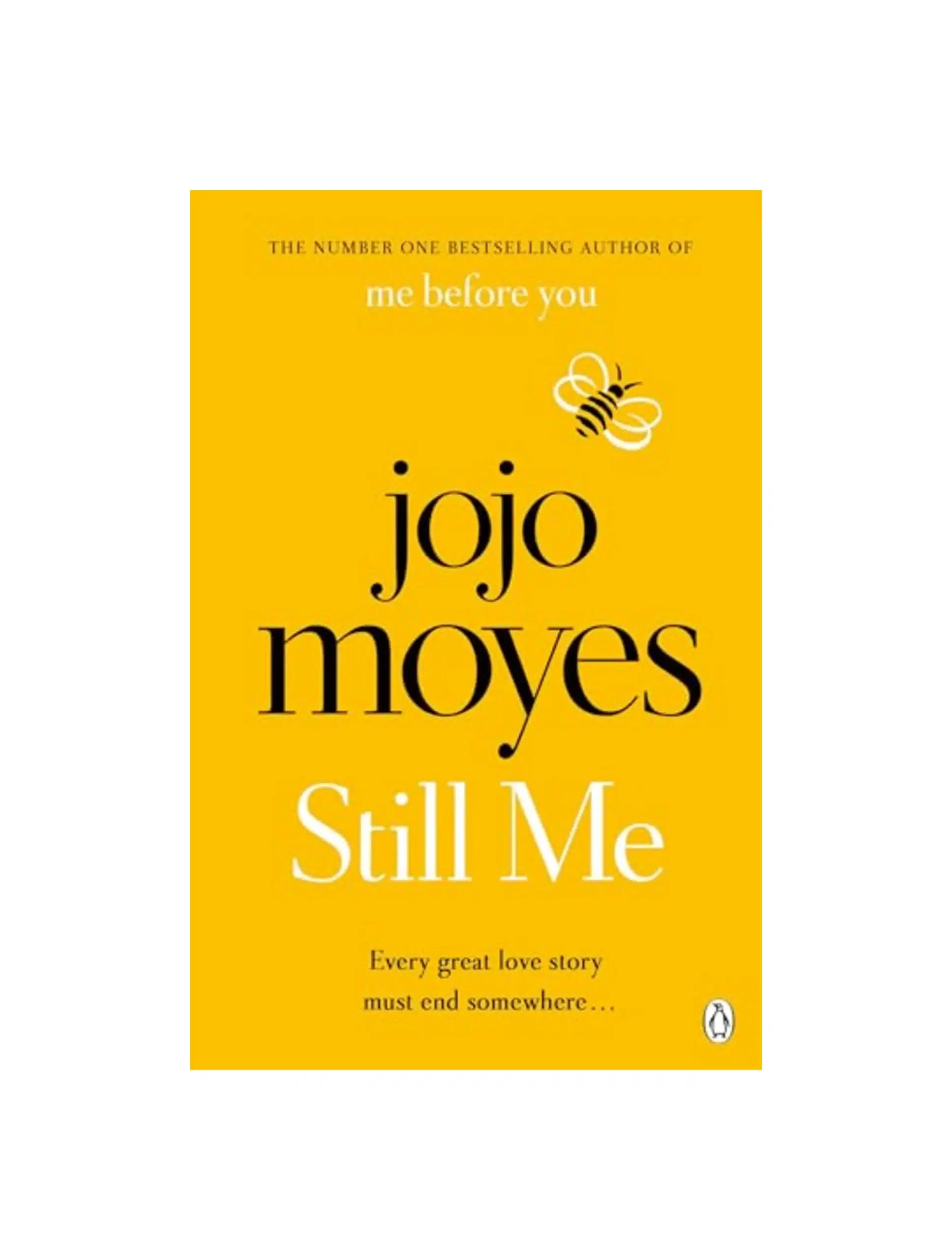 Still Me: Discover the love story that captured 21 million hearts