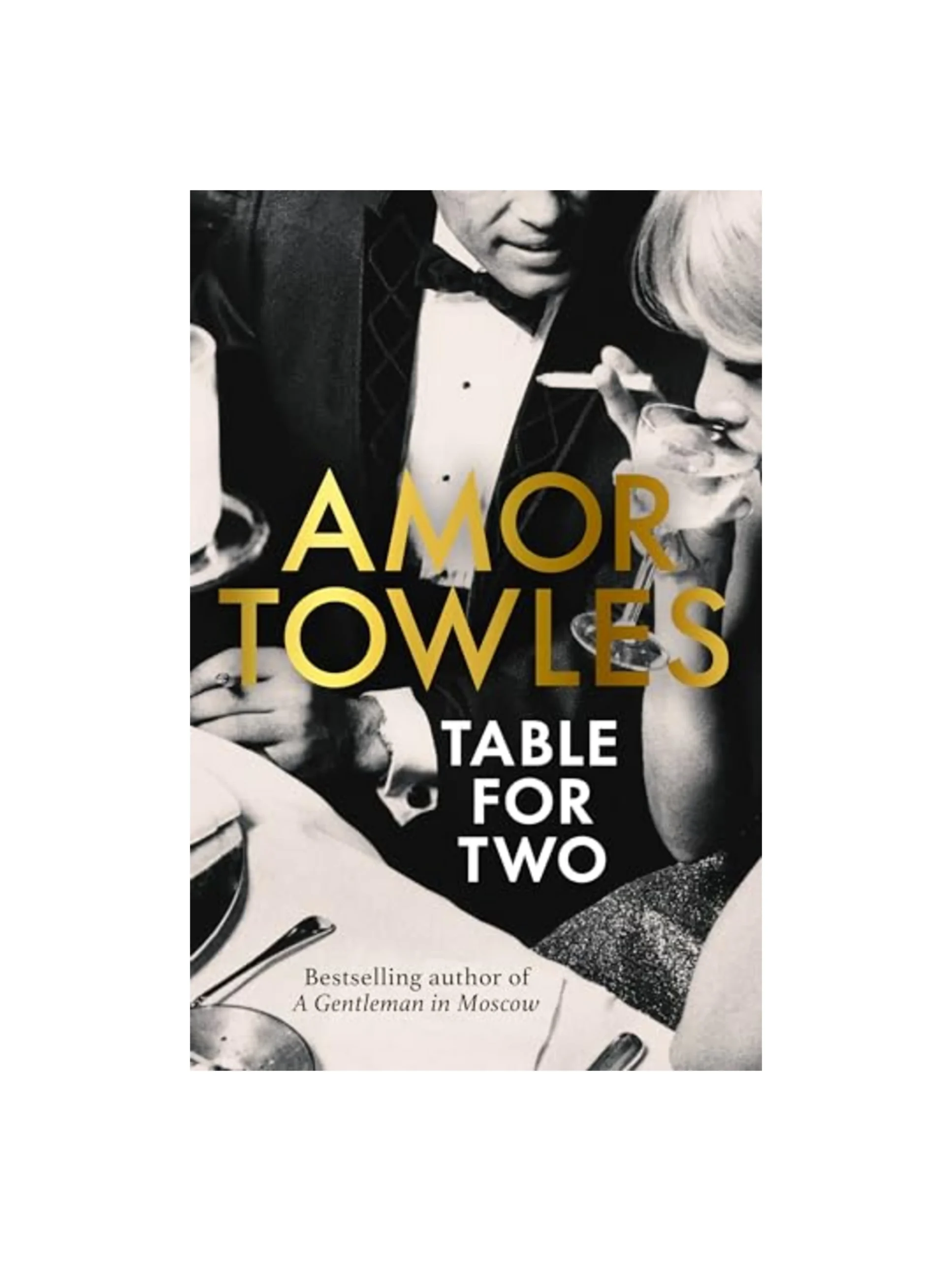 Table For Two: The instant Sunday Times bestseller