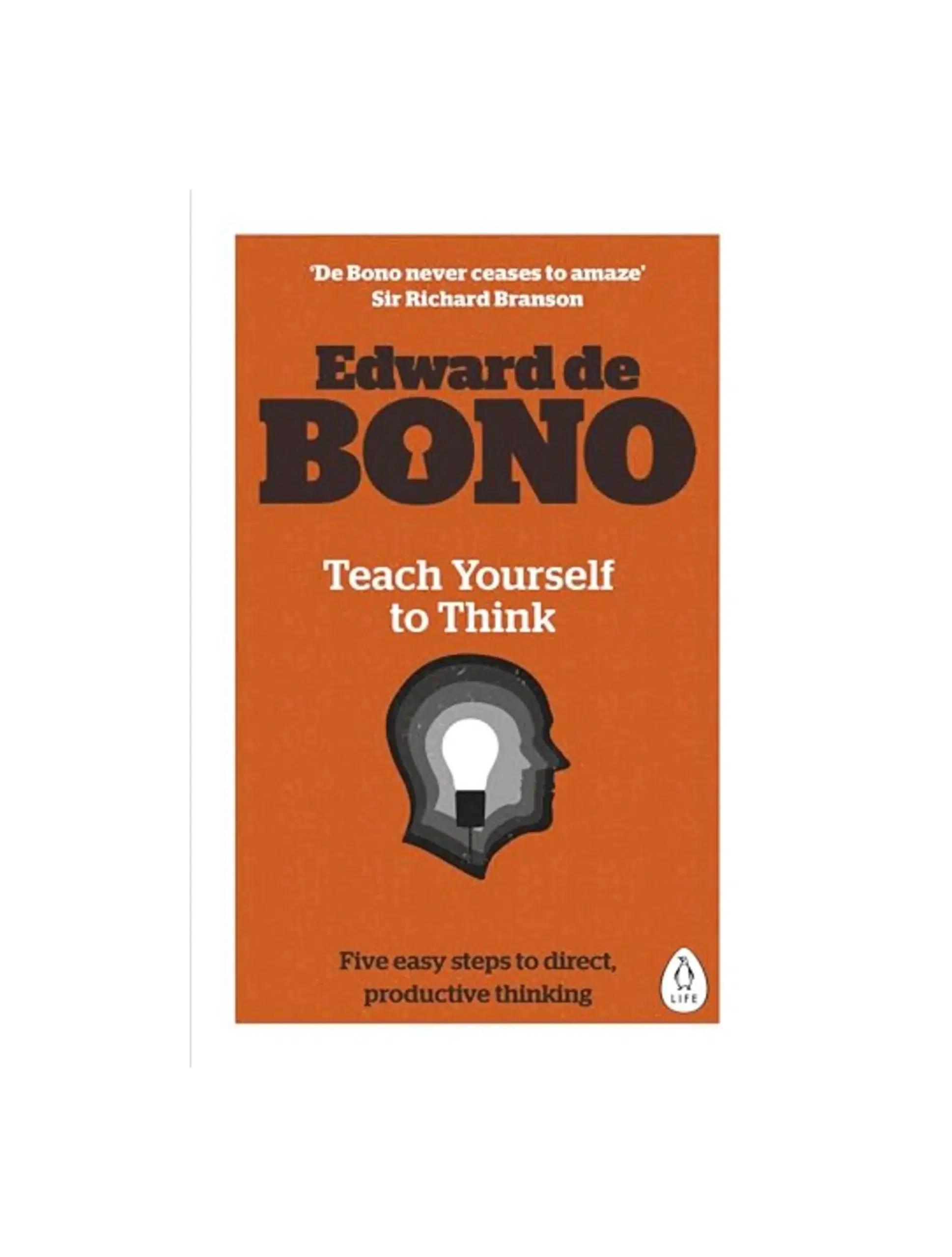 Teach Yourself To Think