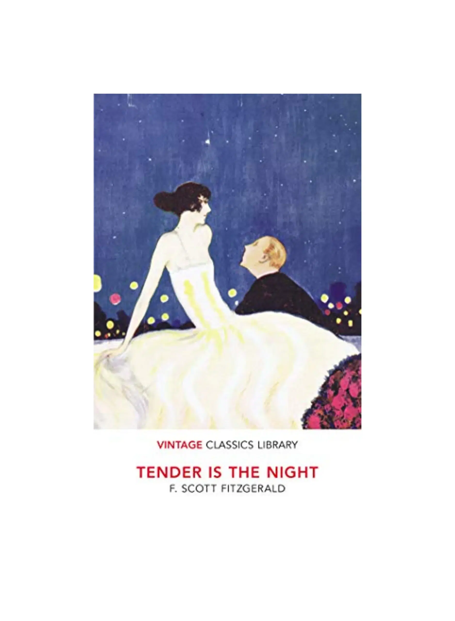 Tender is the Night