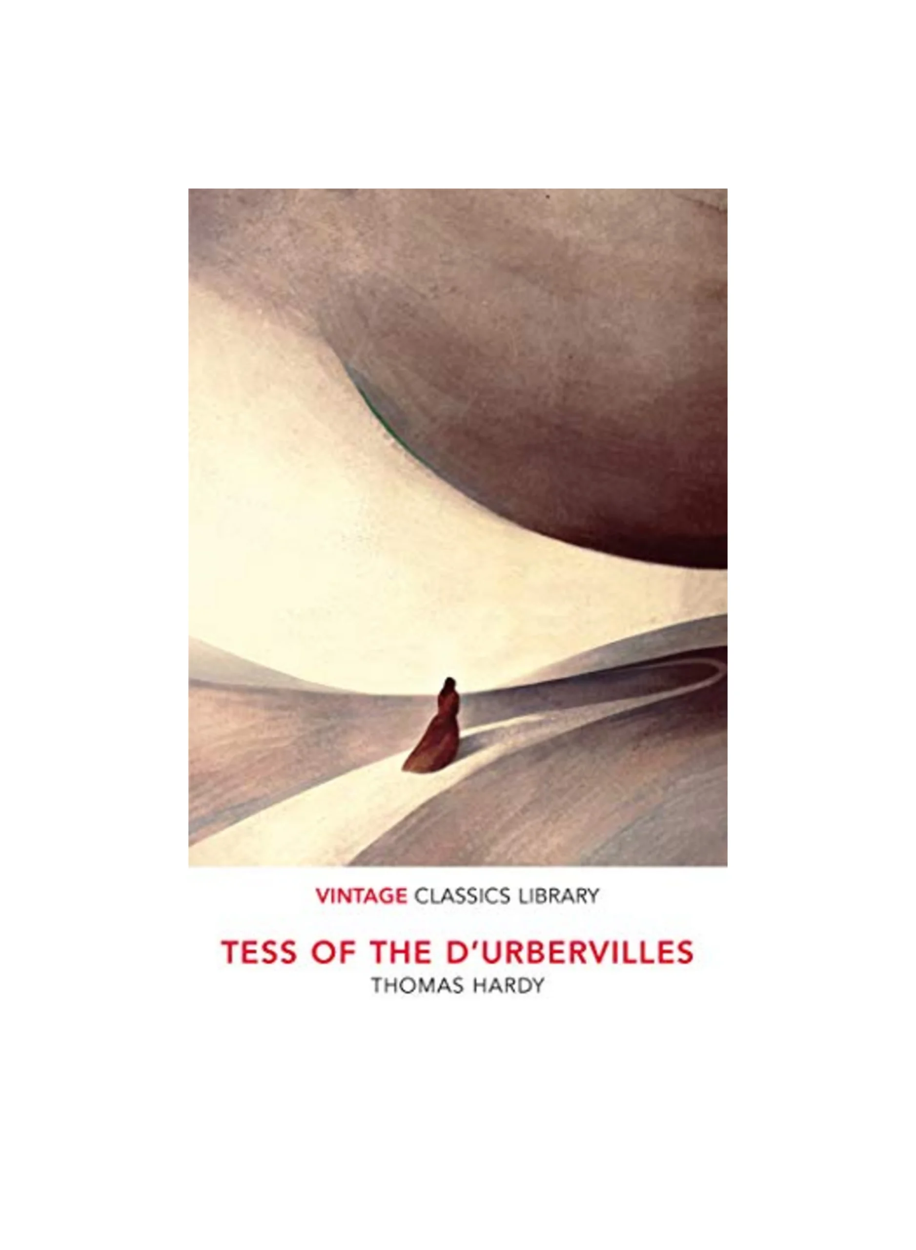Tess of the D'Urbervilles