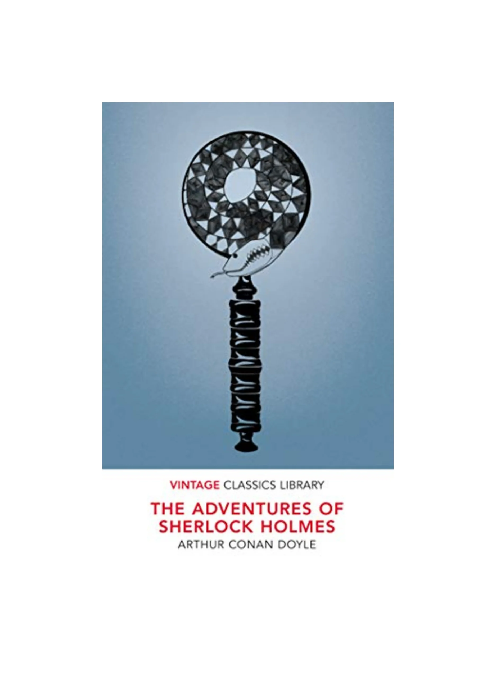 The Adventures of Sherlock Holmes