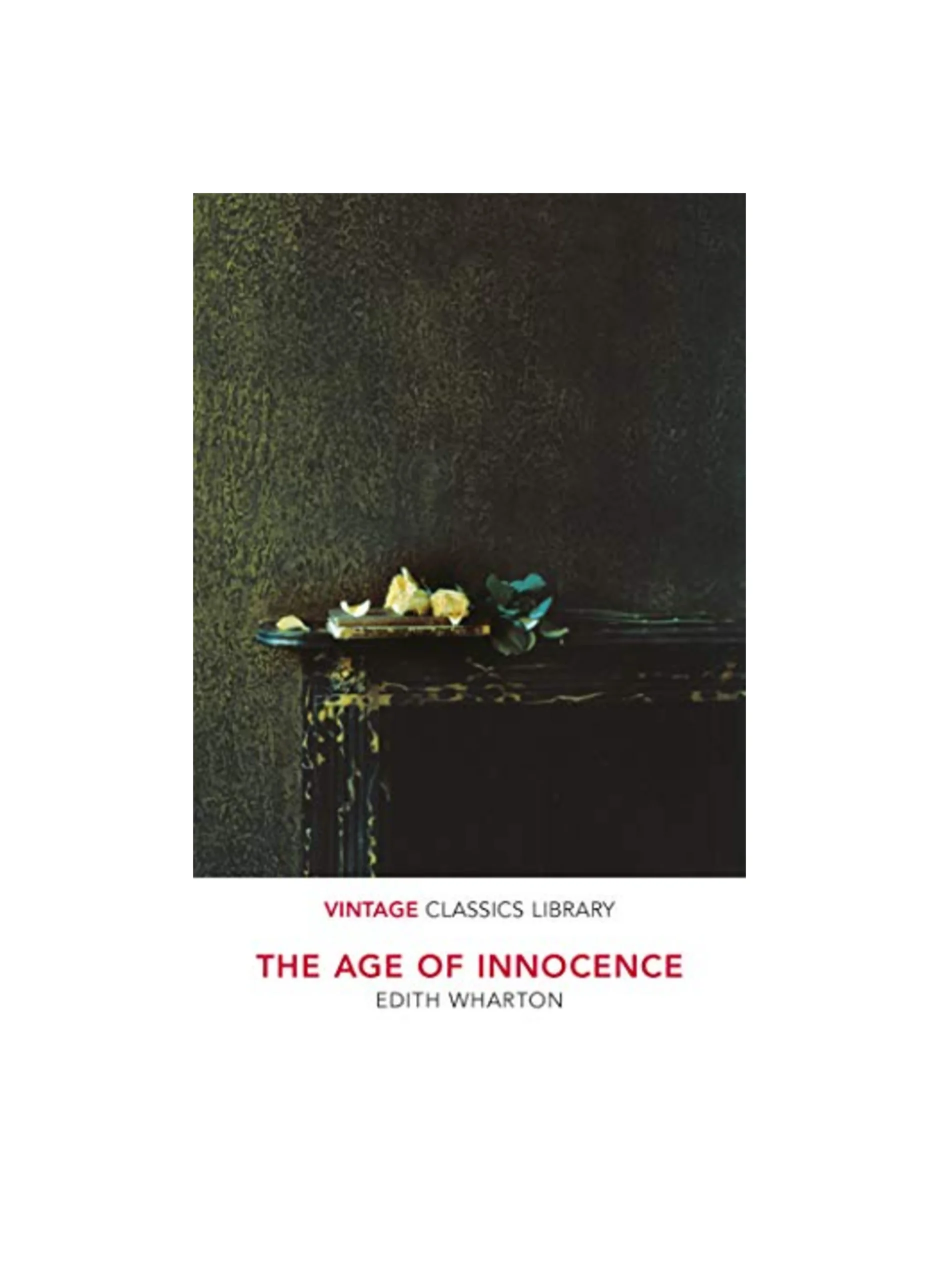 The Age of Innocence