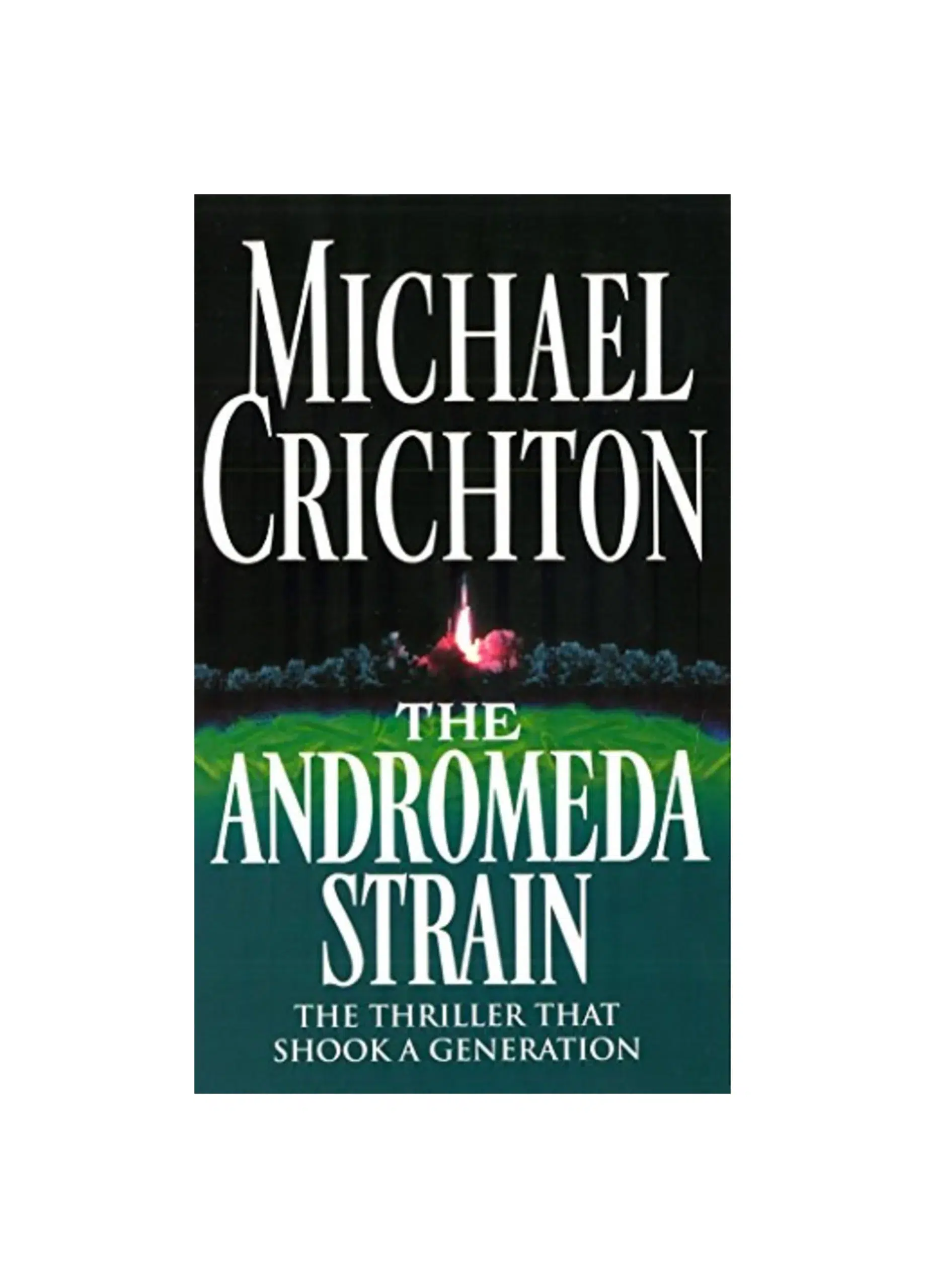 The Andromeda Strain
