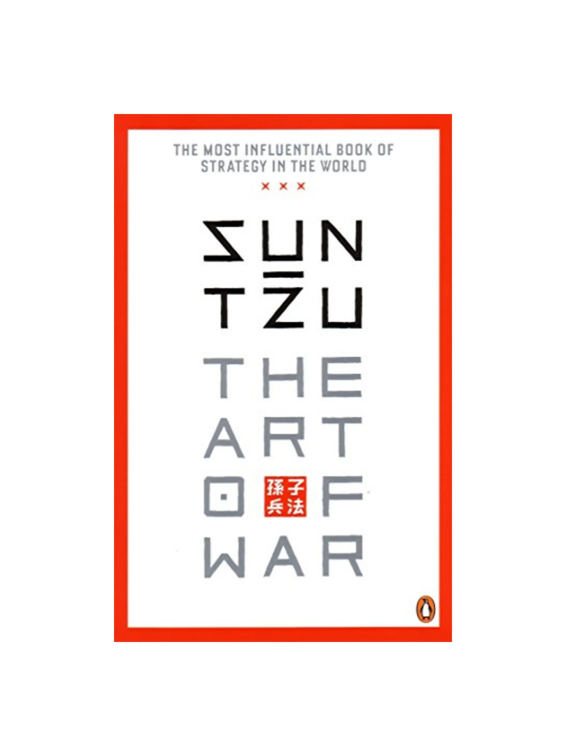 The Art of War