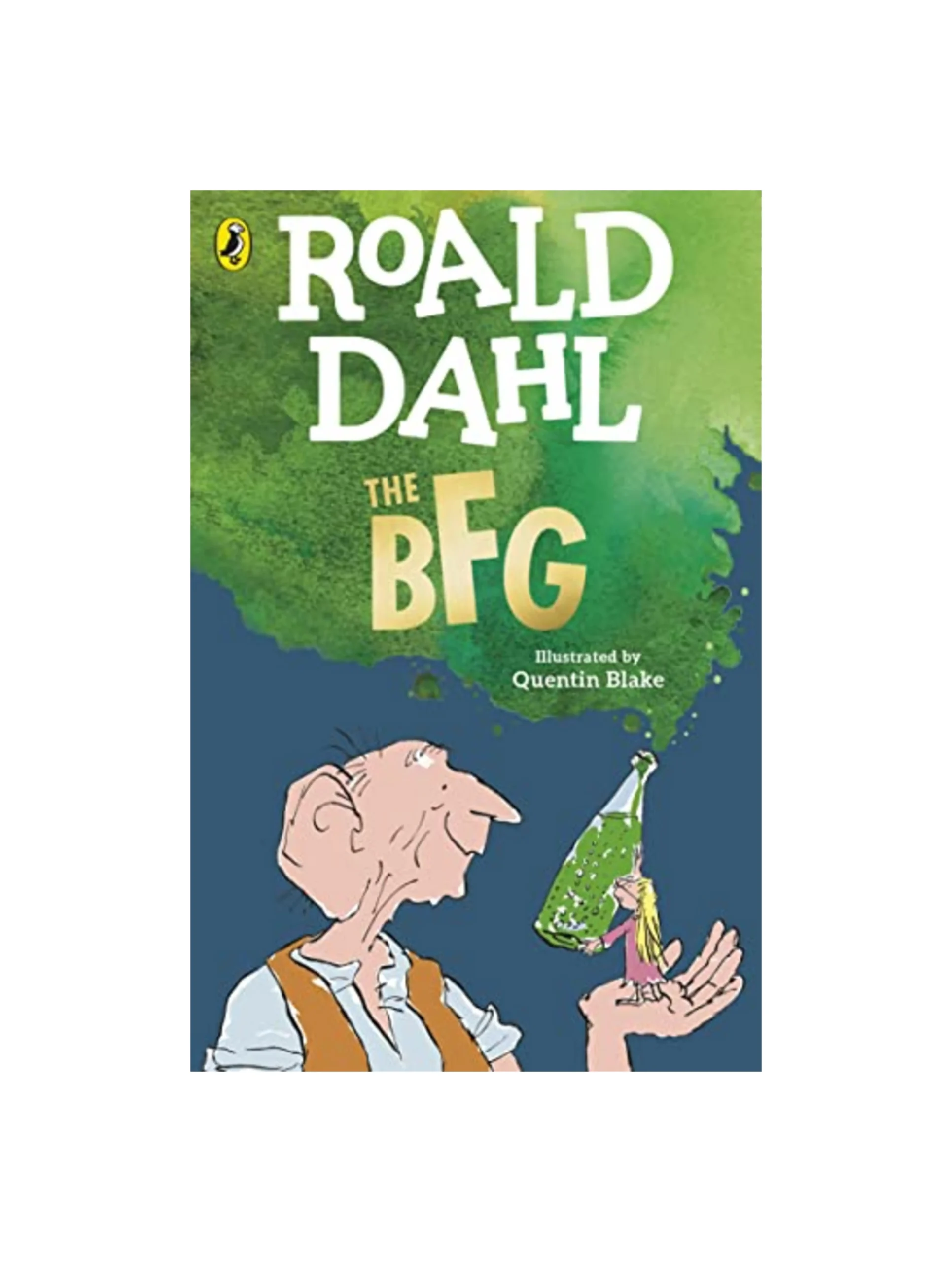 The BFG