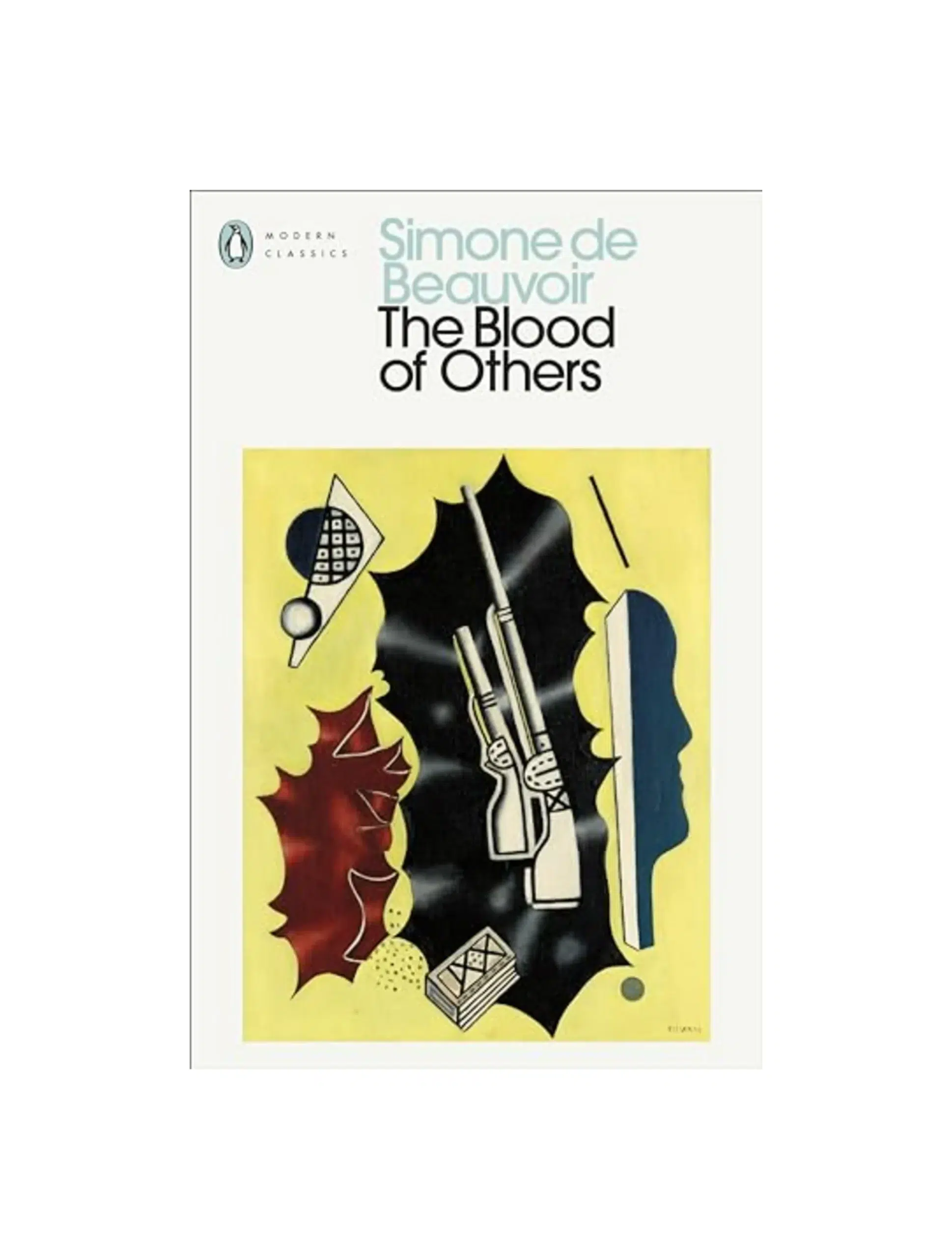 The Blood of Others