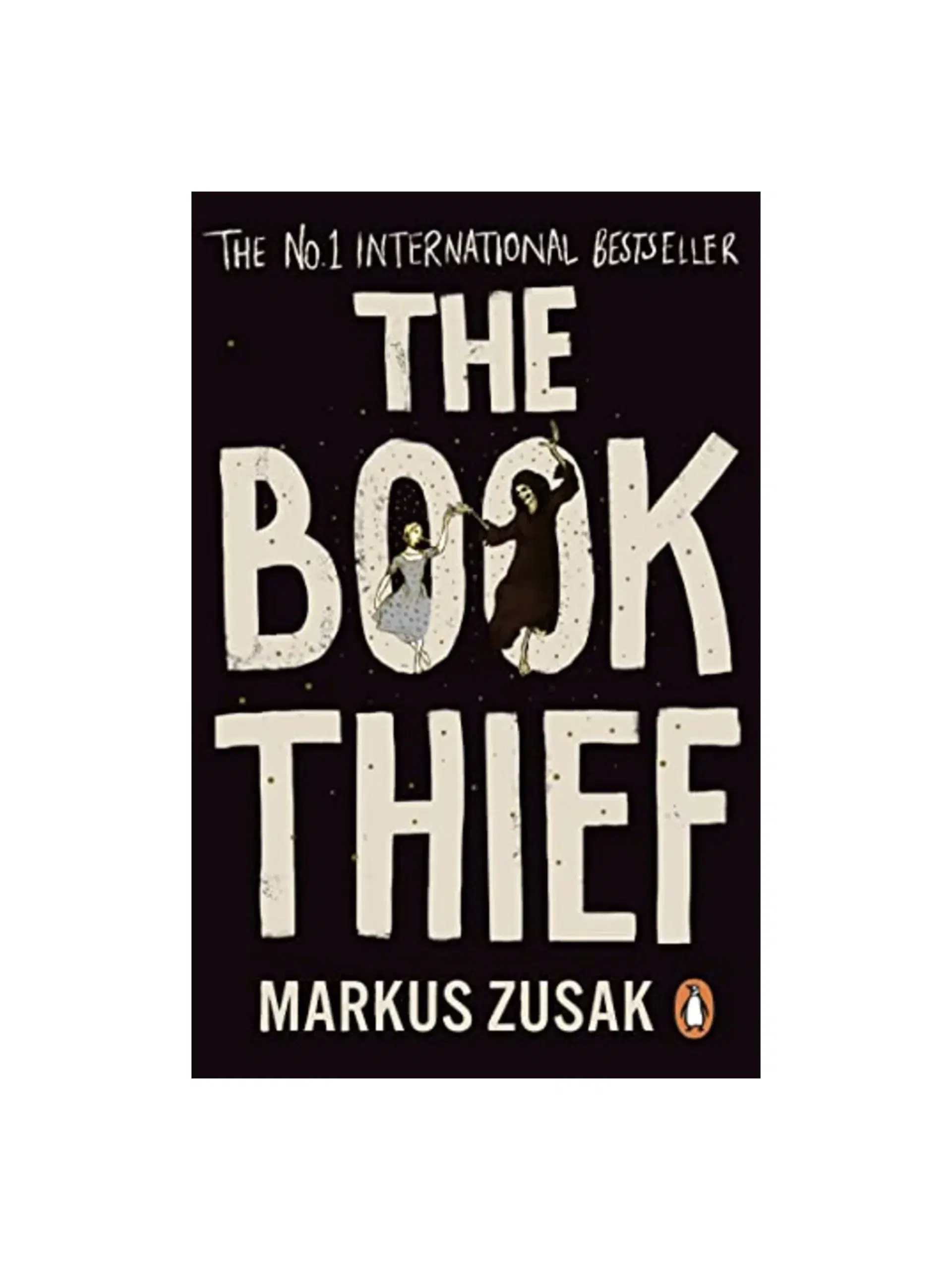 The Book Thief: TikTok made me buy it! The life-affirming reader favourite
