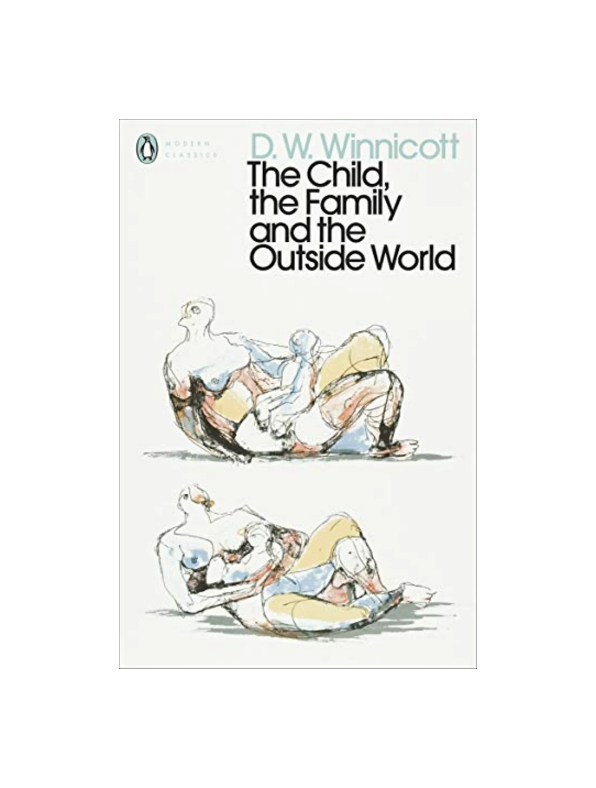 The Child, the Family, and the Outside World
