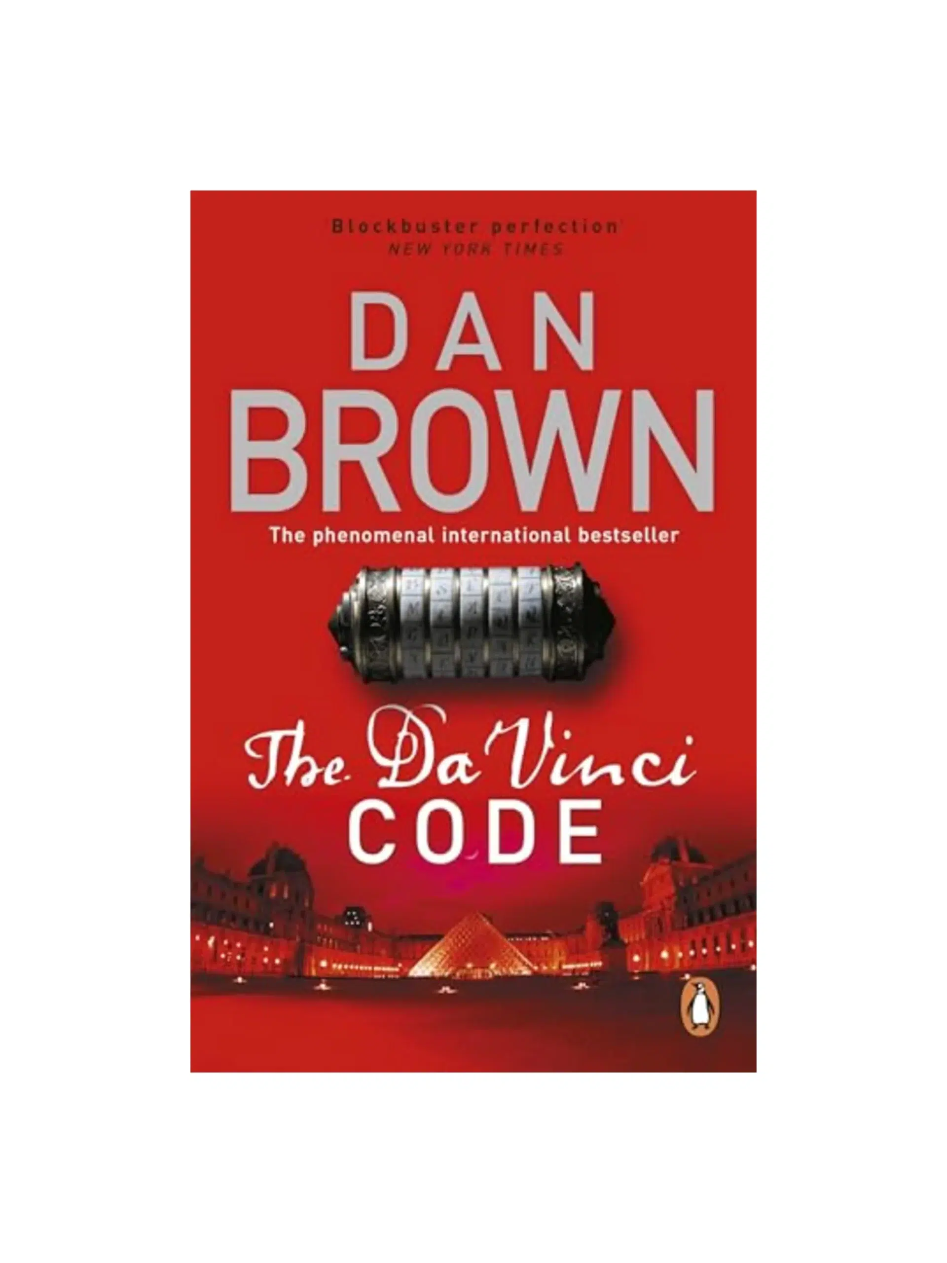 The Da Vinci Code: (Robert Langdon Book 2)