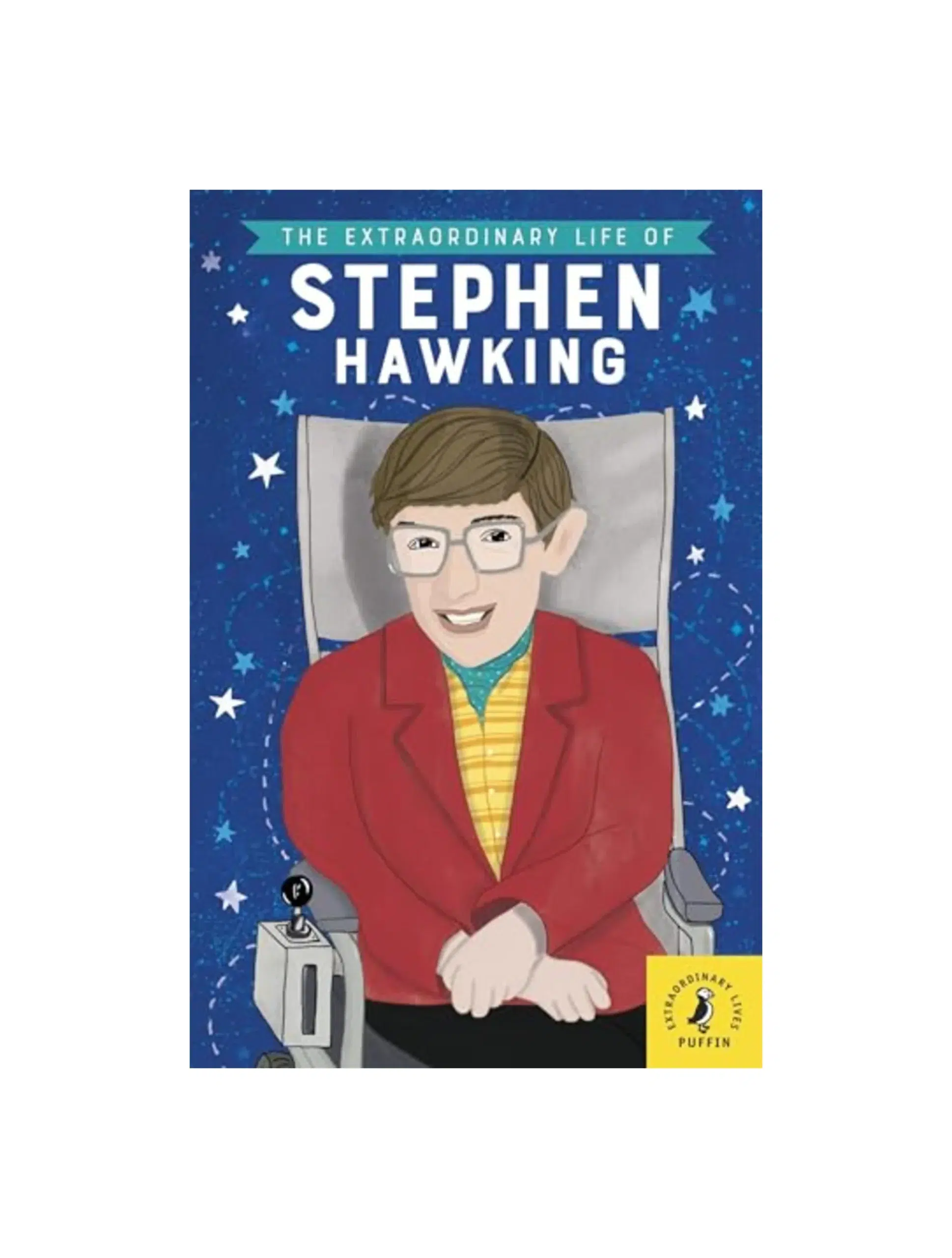 The Extraordinary Life of Stephen Hawking