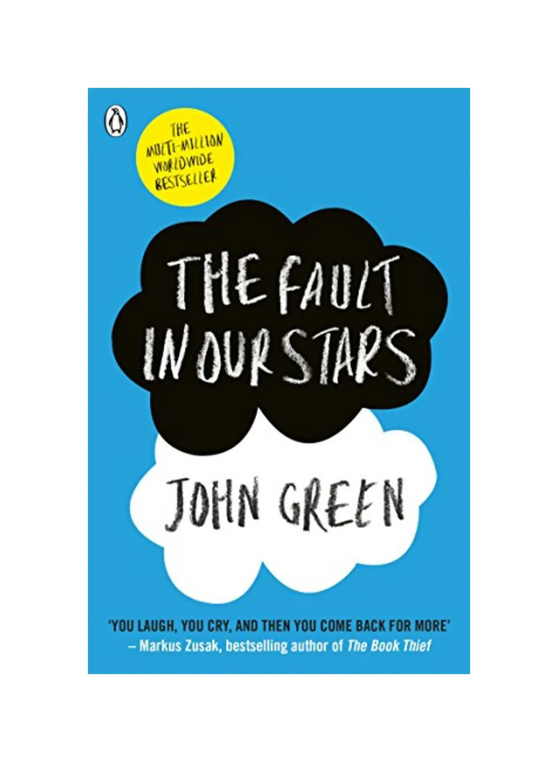 The Fault in Our Stars