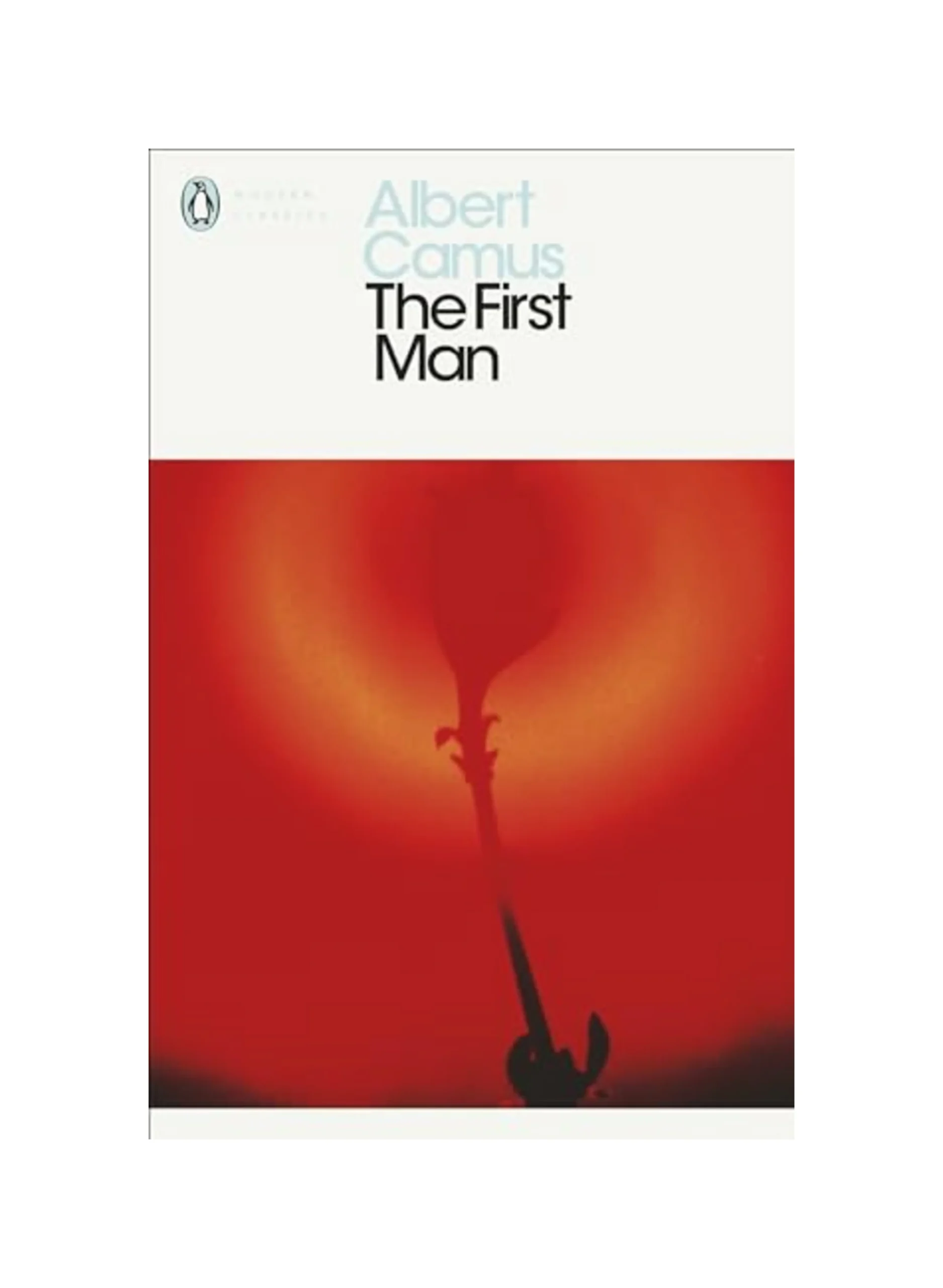 The First Man