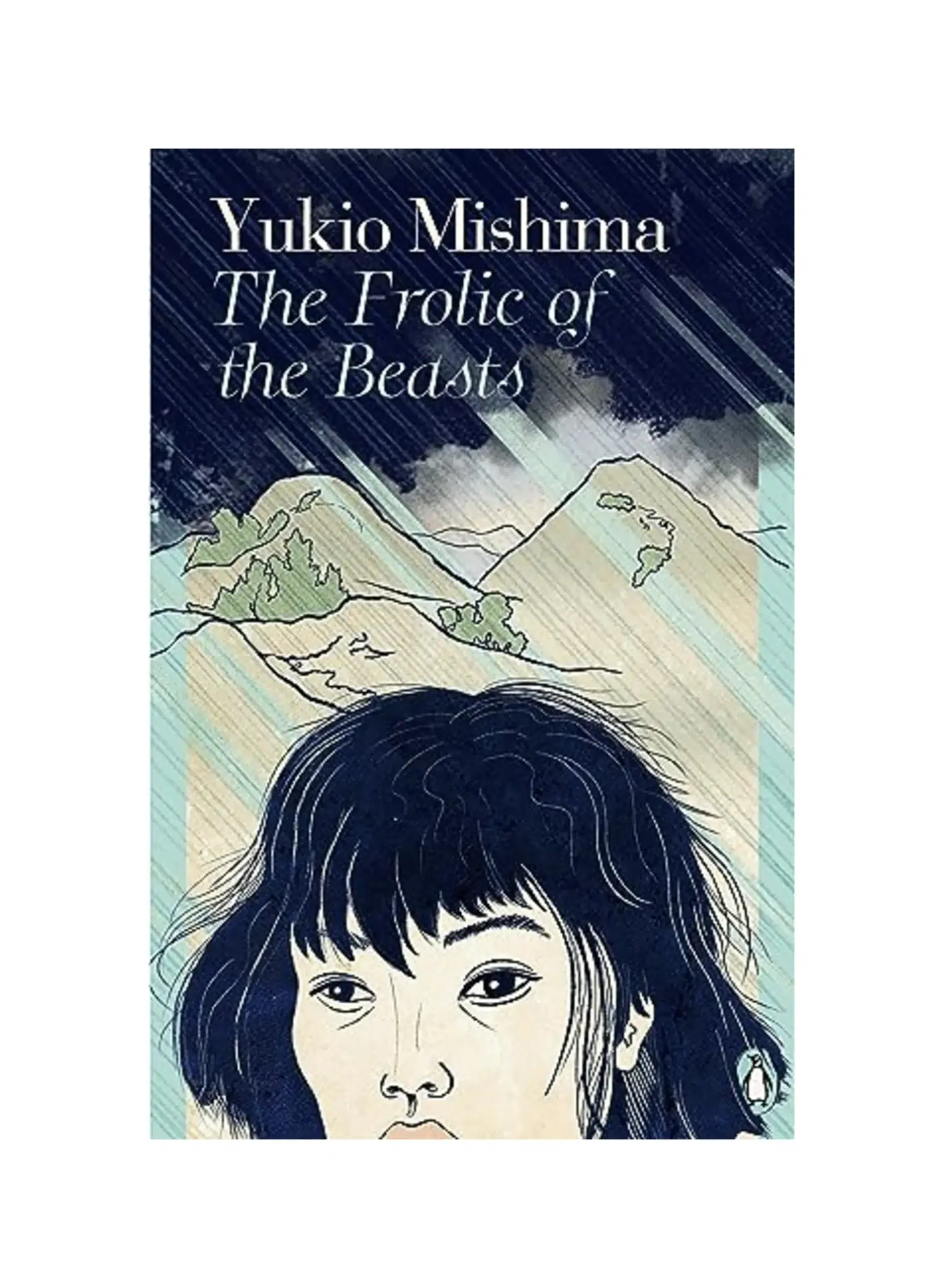 The Frolic of the Beasts