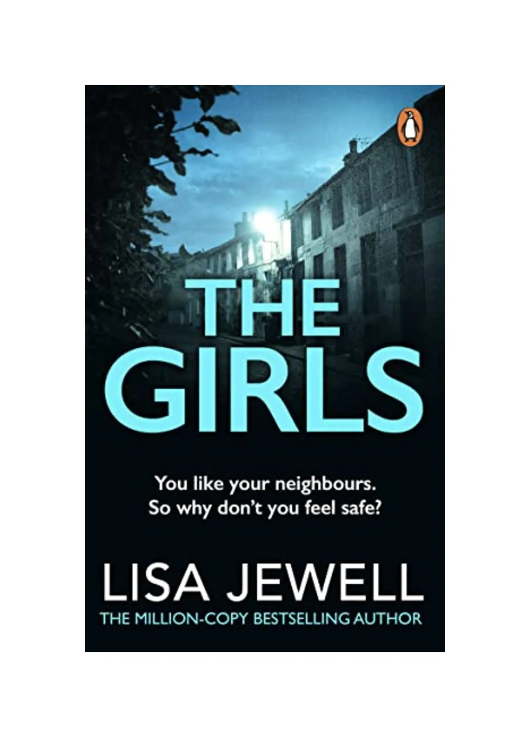 The Girls: From the number one bestselling author of The Family Upstairs