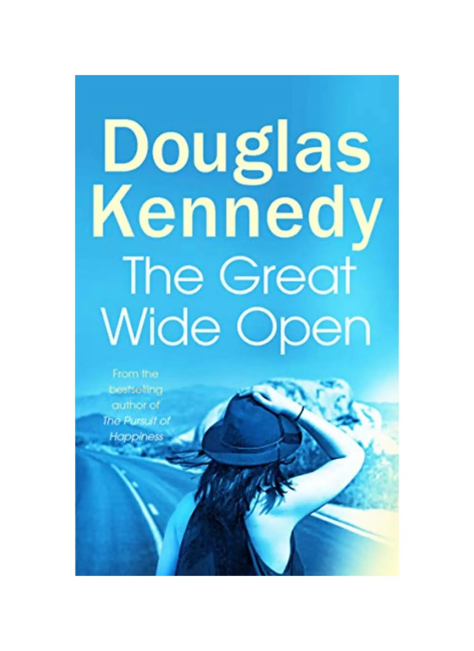 The Great Wide Open