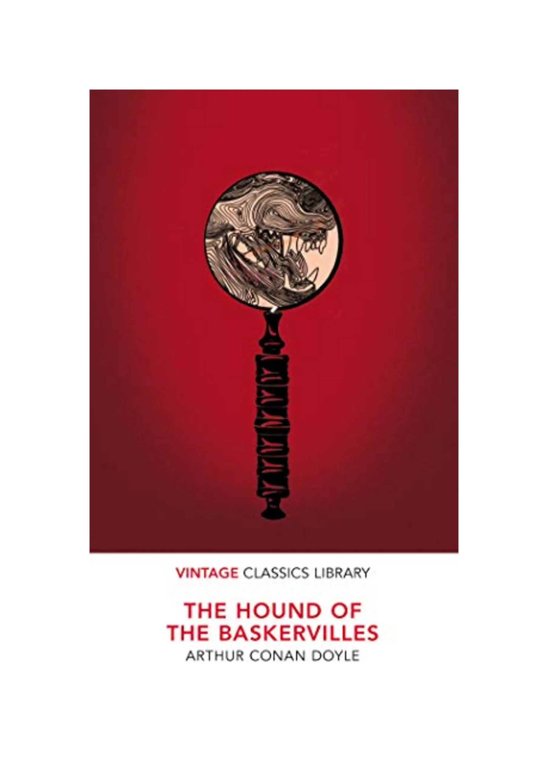 The Hound Of The Baskervilles