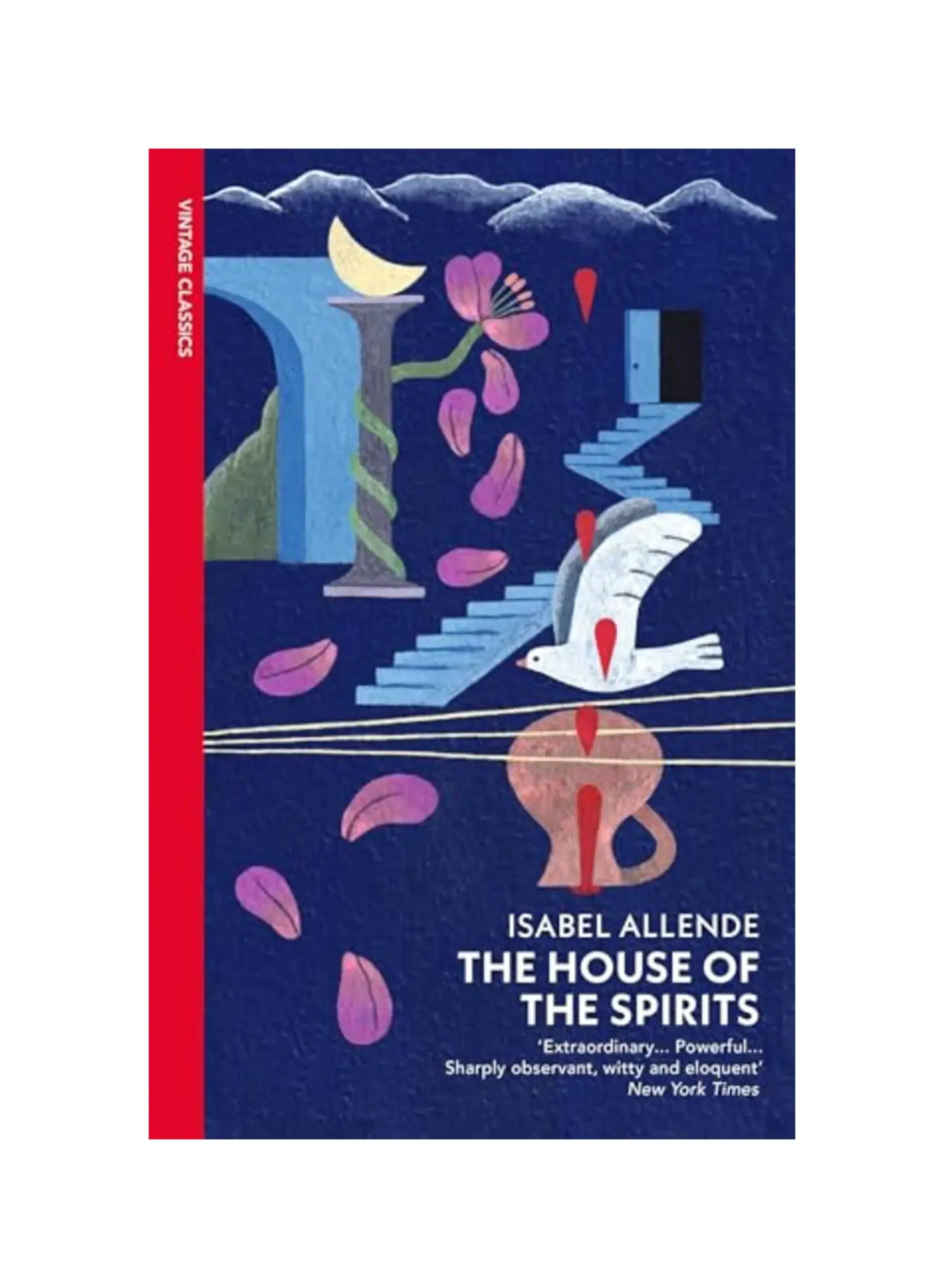 The House of the Spirits