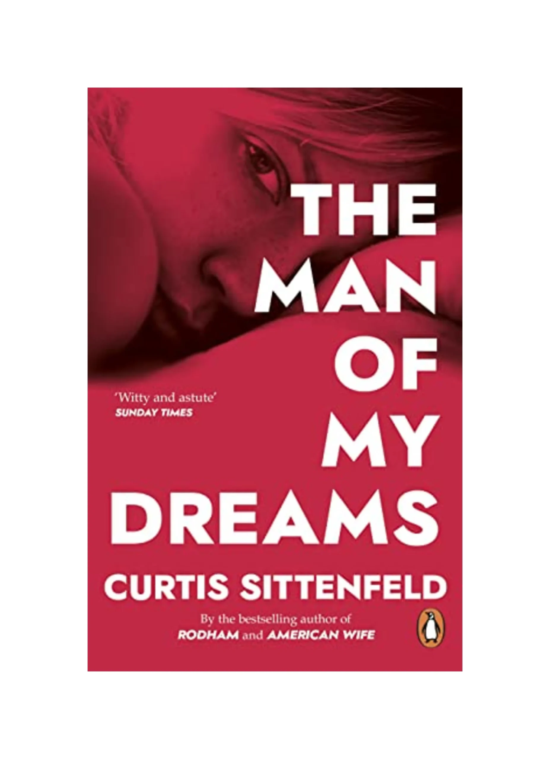 The Man of My Dreams