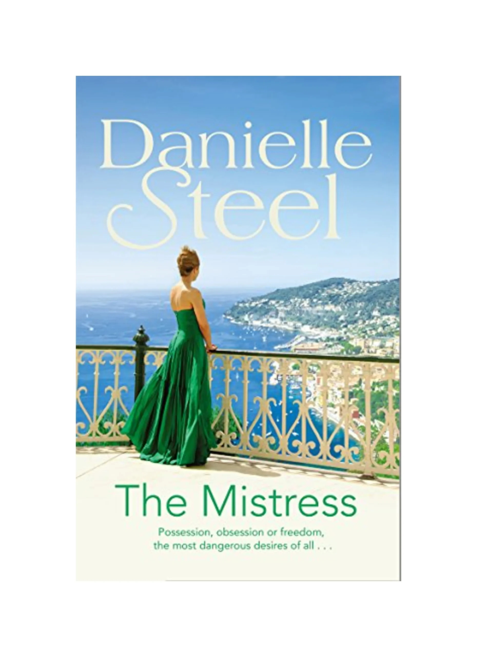 The Mistress