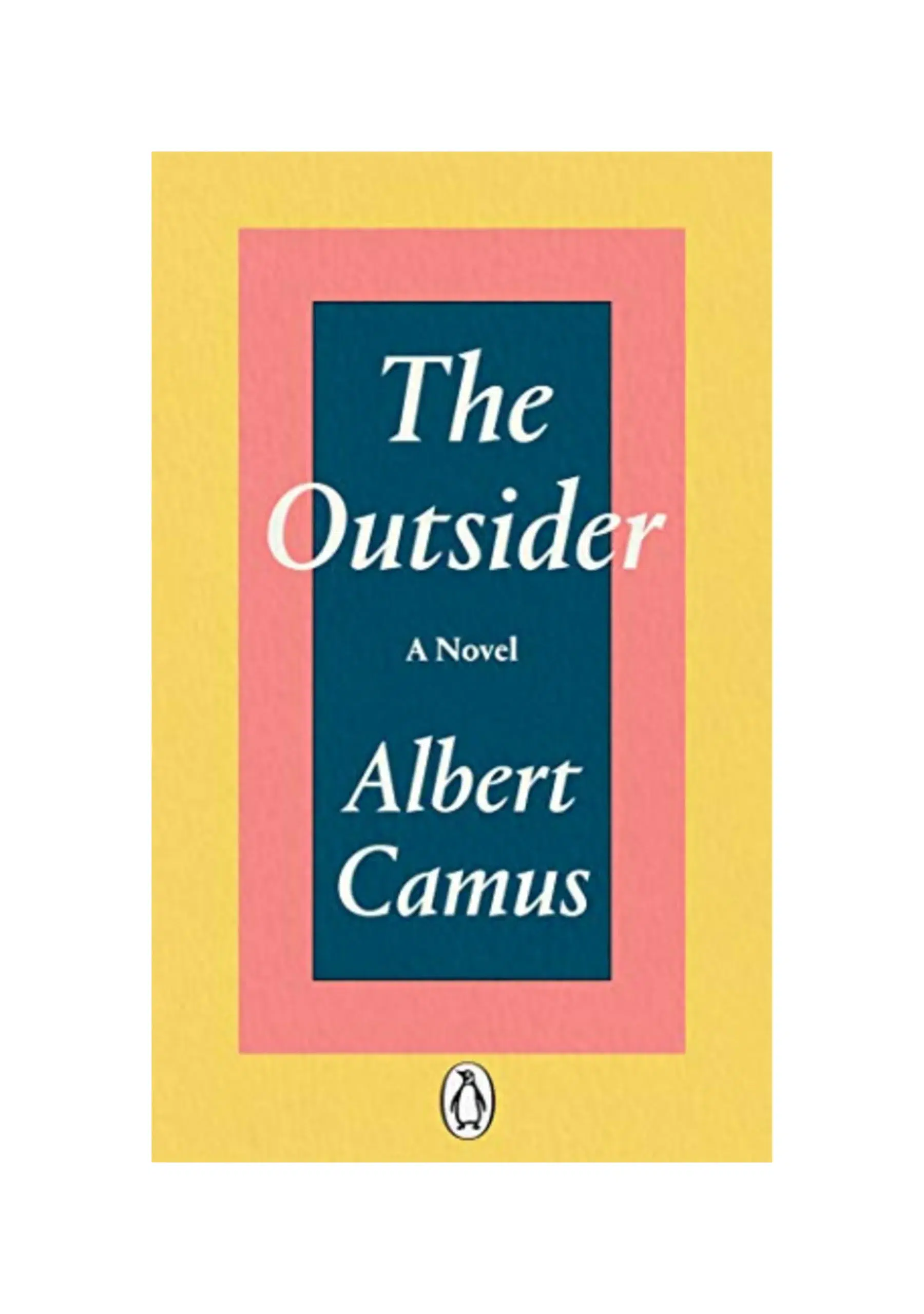 The Outsider