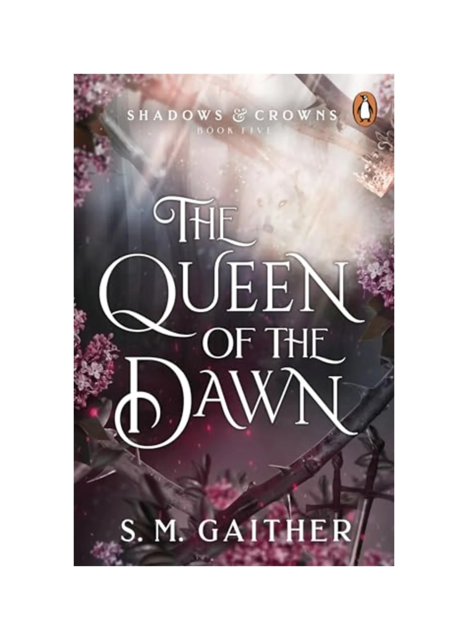 The Queen of the Dawn