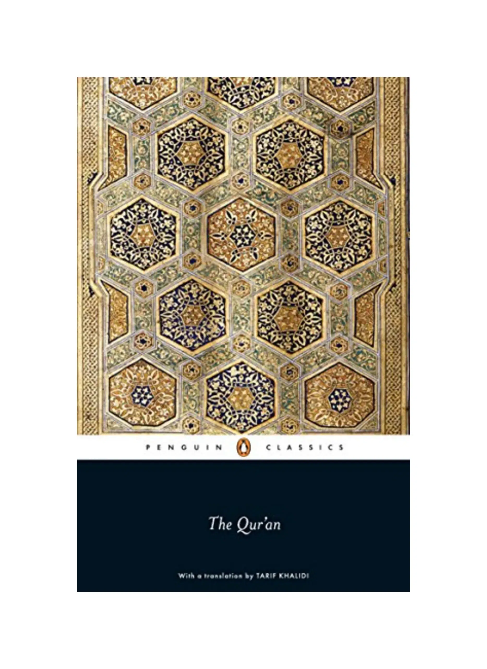 The Qur'an