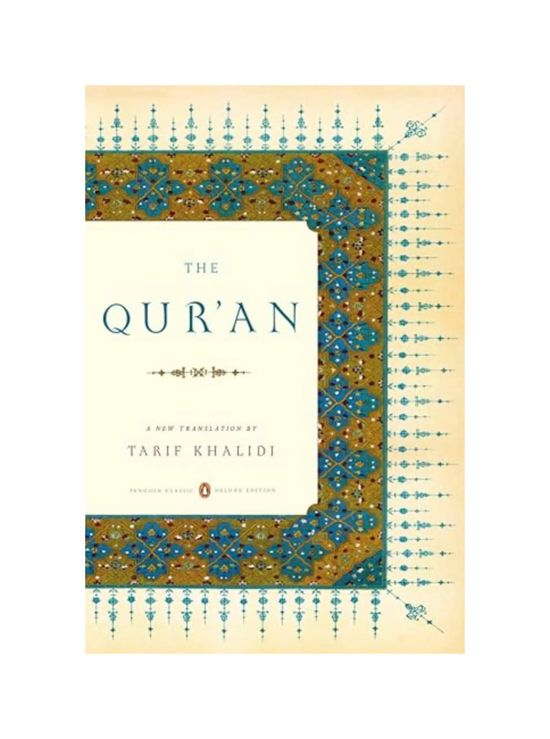 The Qur'an