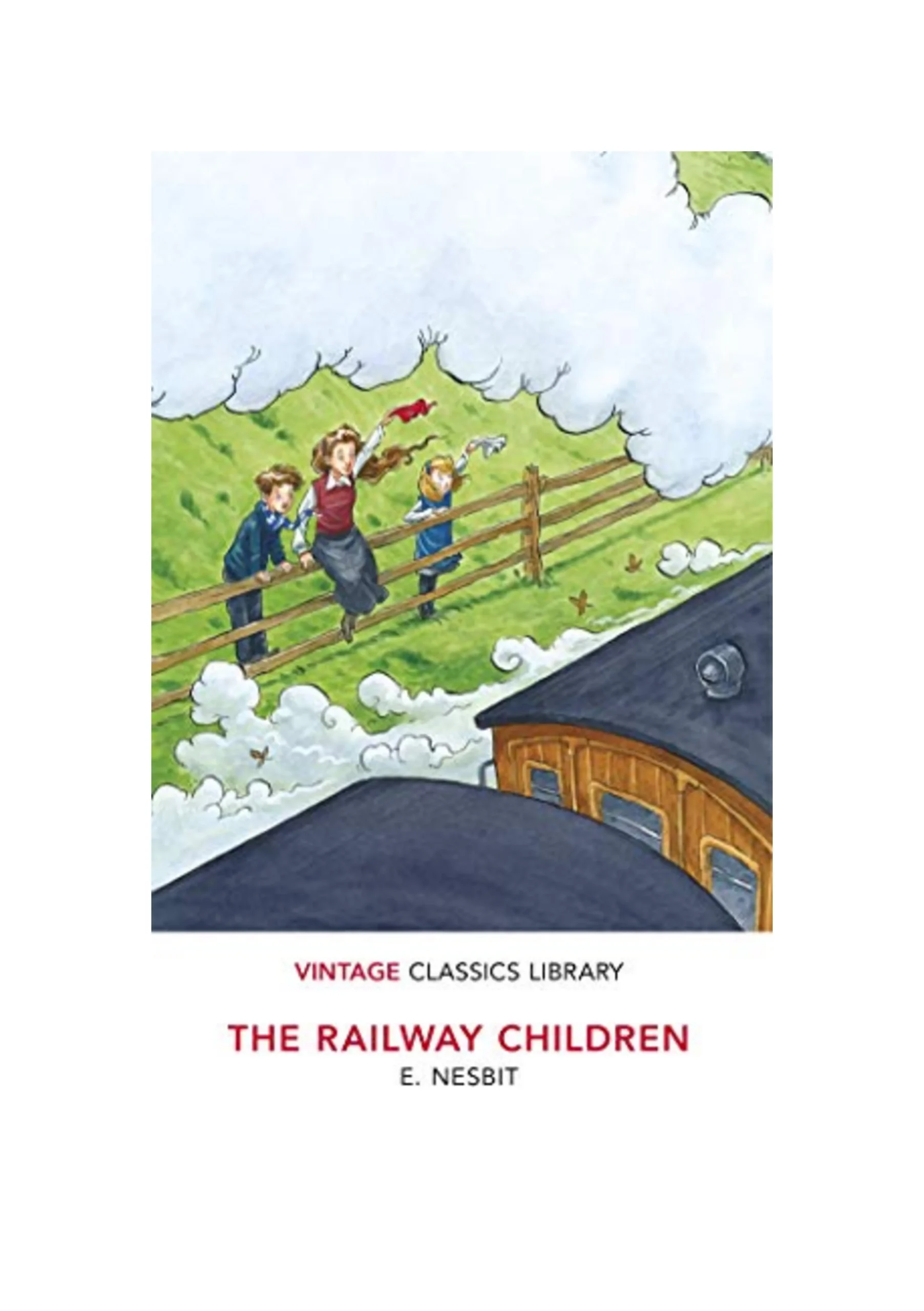 The Railway Children