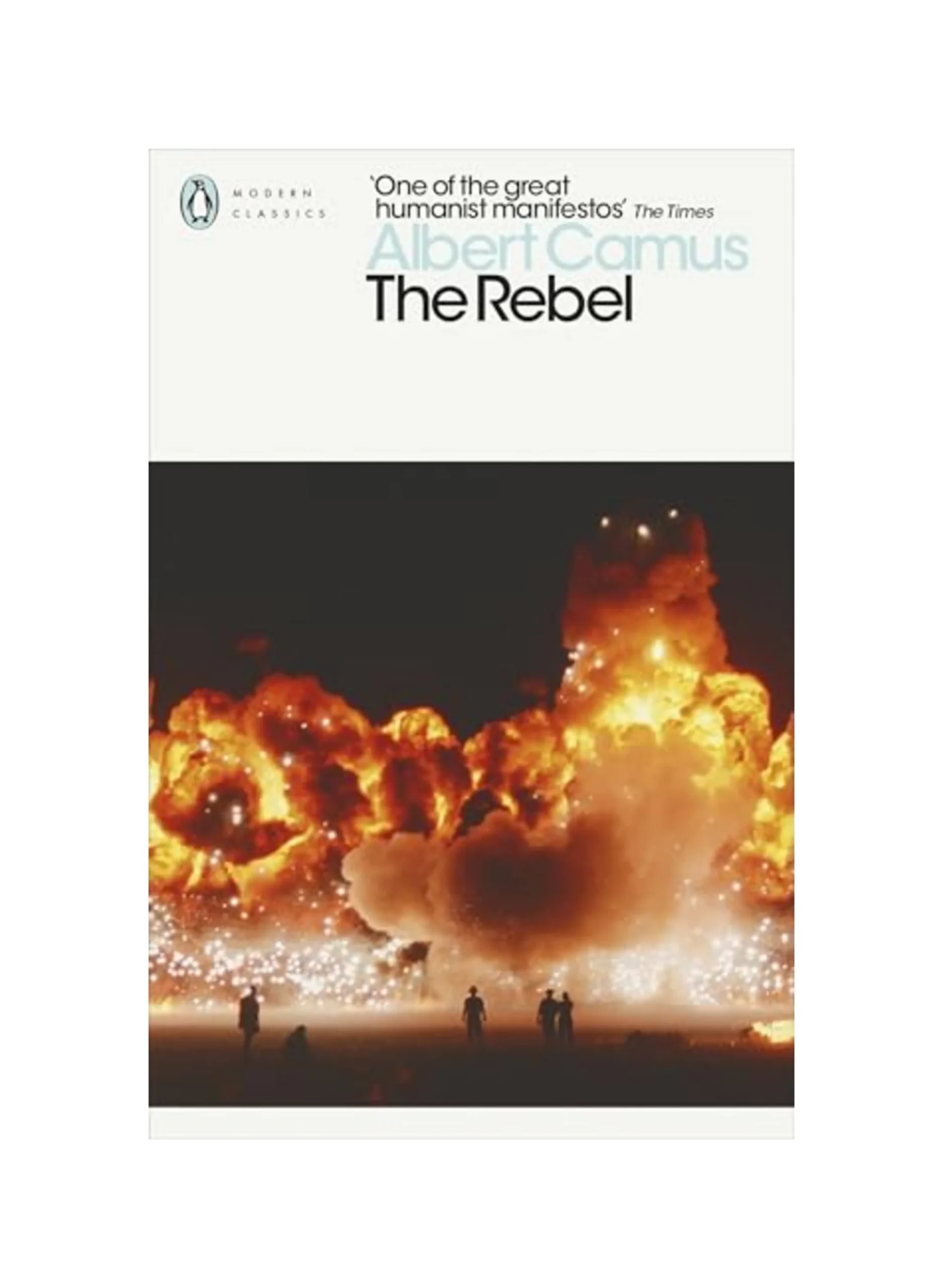 The Rebel